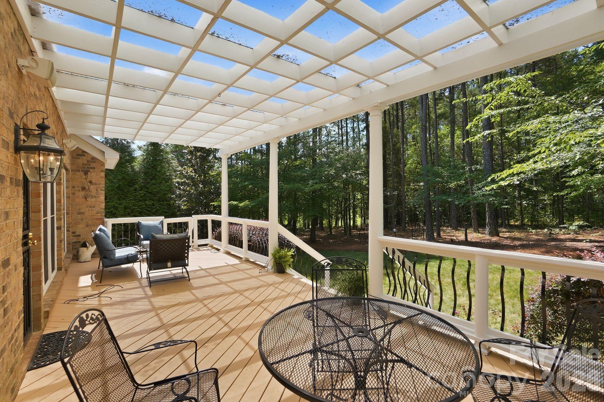 6717 Wesley Glen Drive — Waxhaw