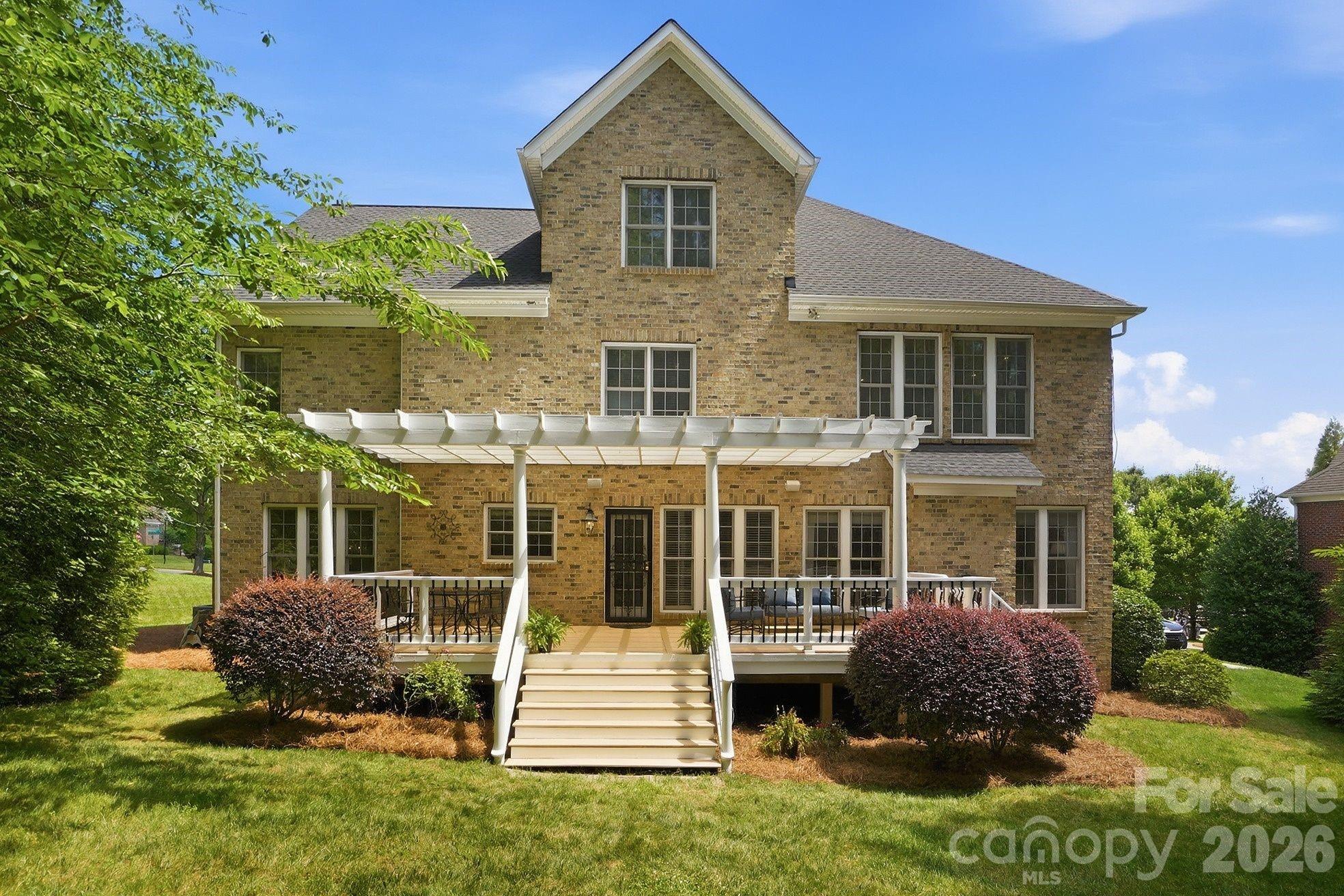 6717 Wesley Glen Drive — Waxhaw