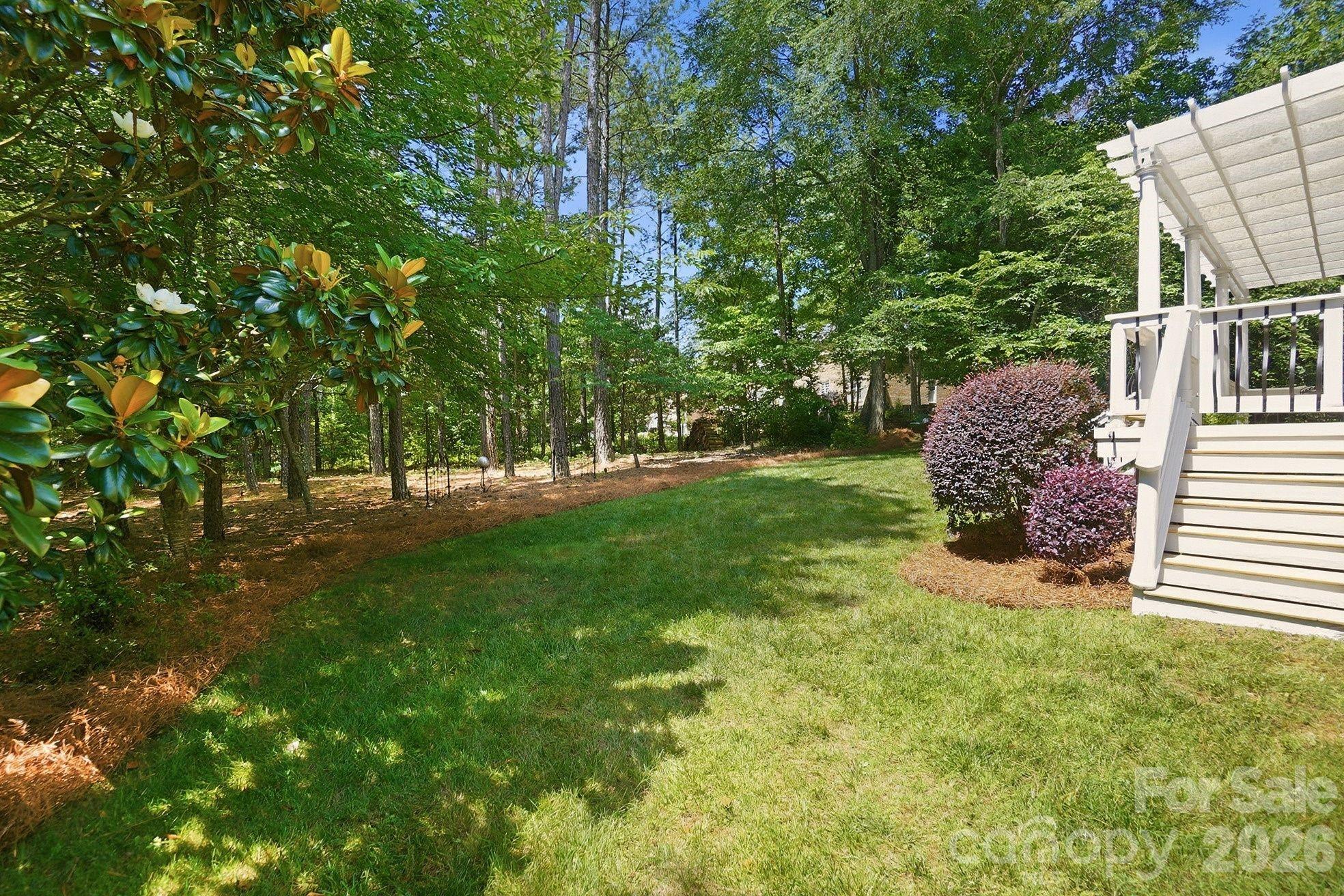 6717 Wesley Glen Drive — Waxhaw