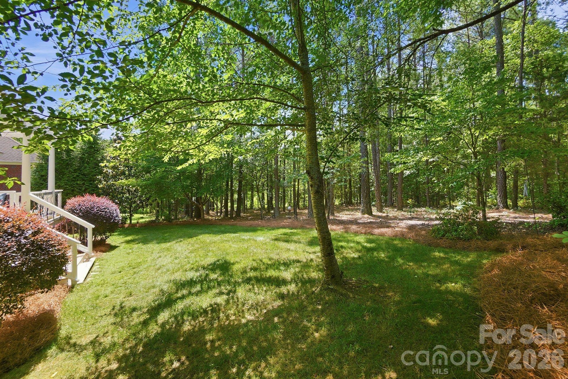6717 Wesley Glen Drive — Waxhaw