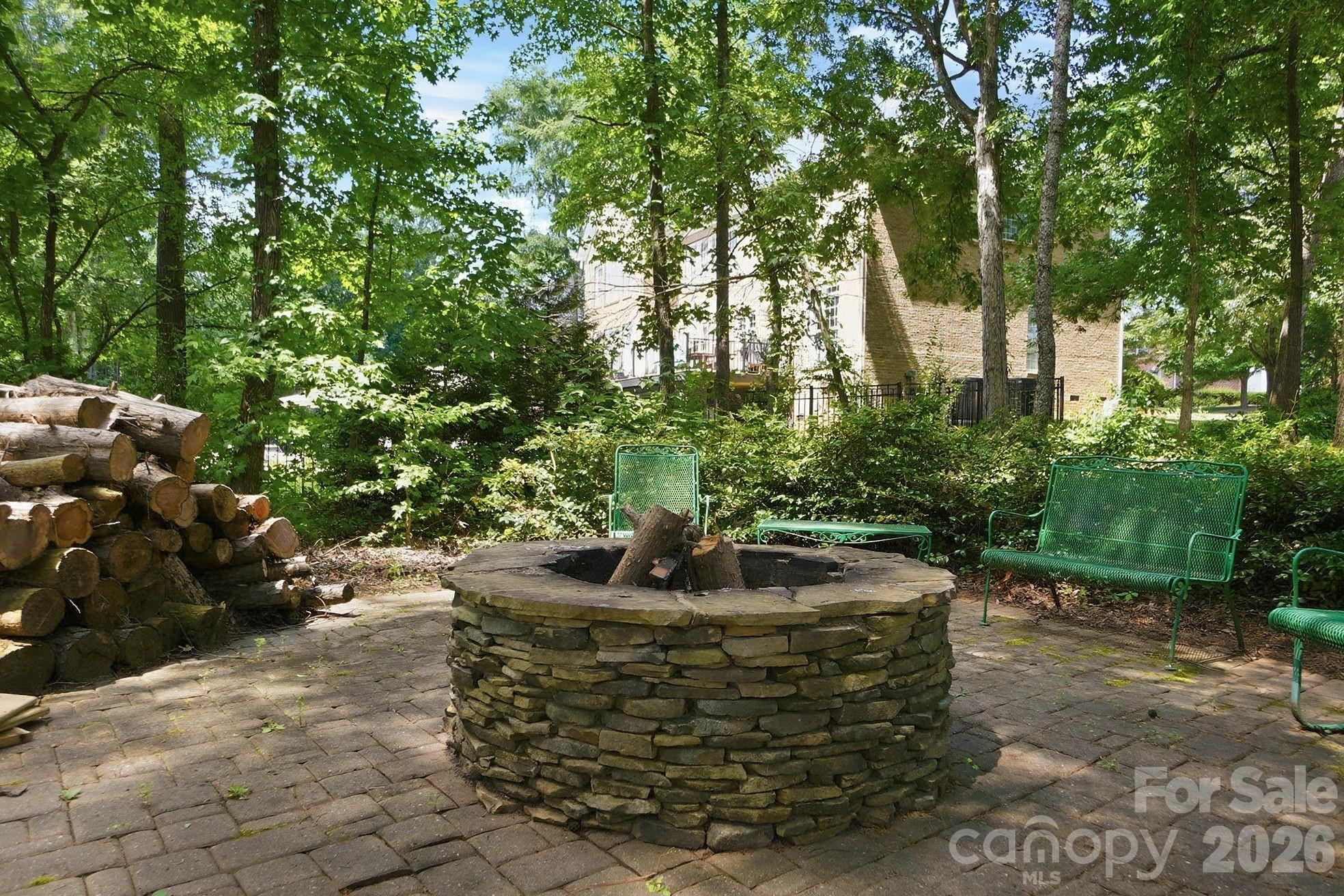6717 Wesley Glen Drive — Waxhaw
