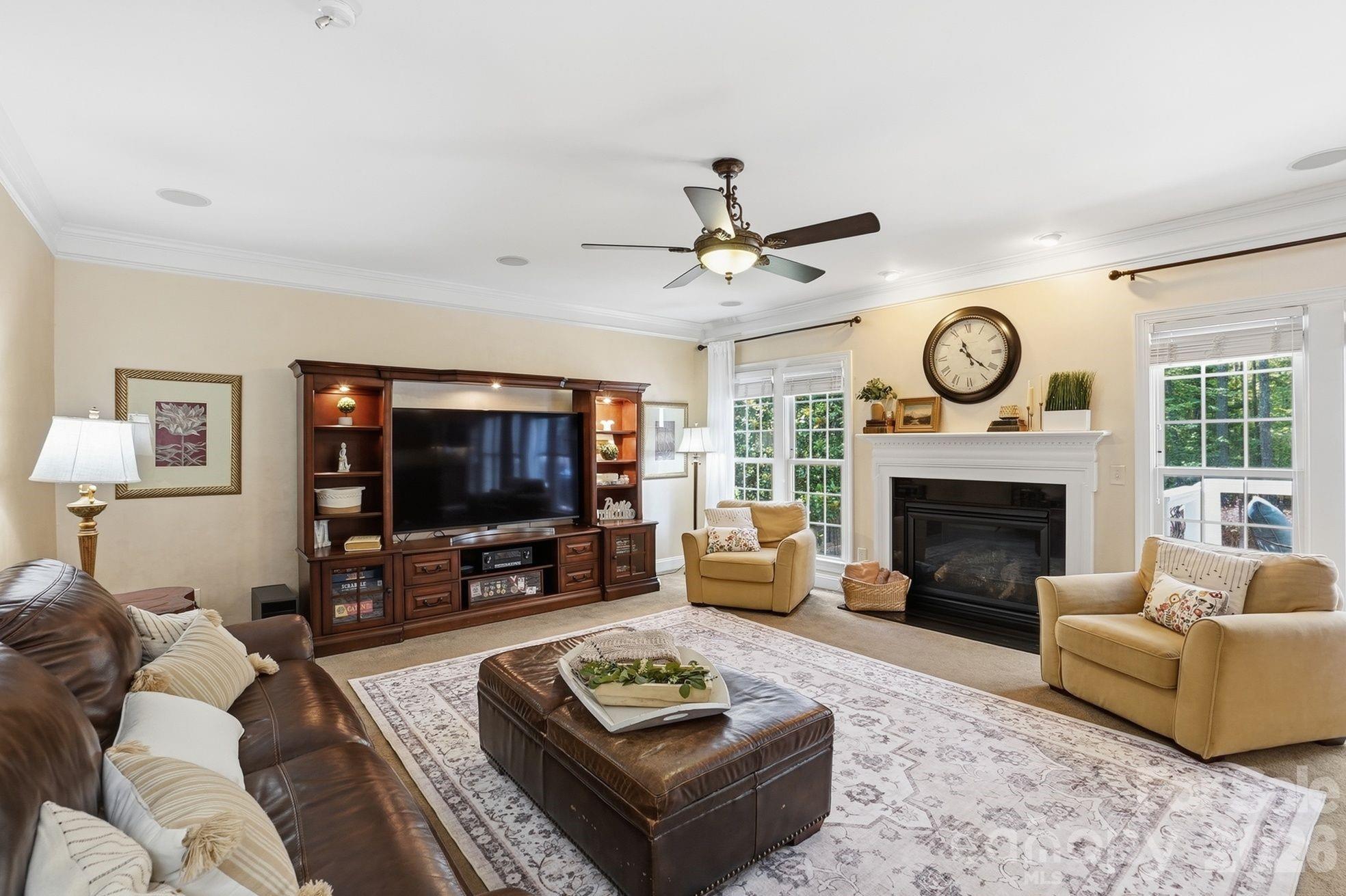6717 Wesley Glen Drive — Waxhaw
