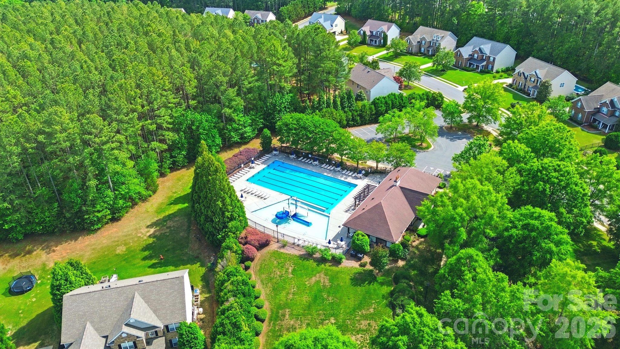 6717 Wesley Glen Drive — Waxhaw