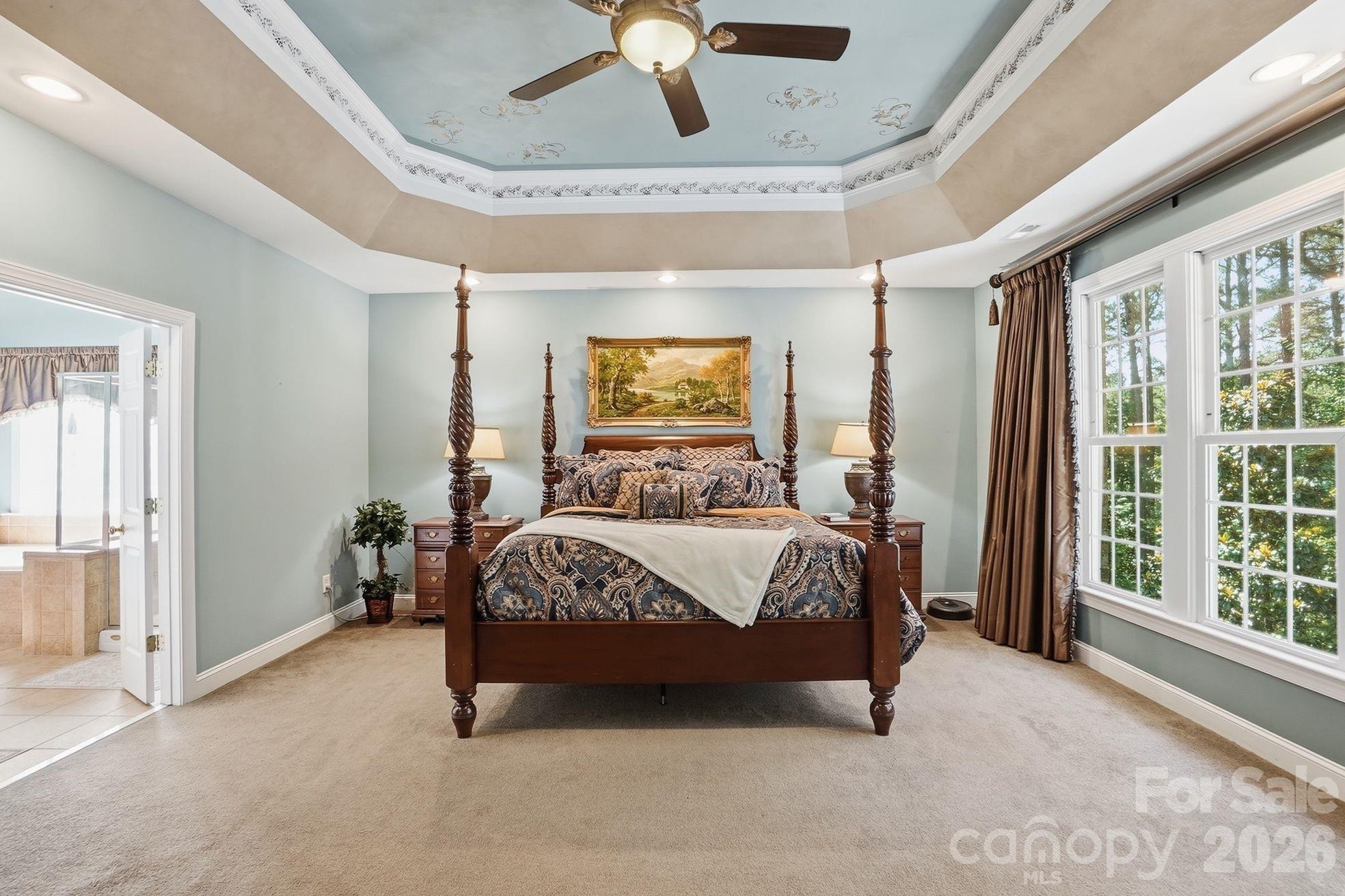 6717 Wesley Glen Drive — Waxhaw
