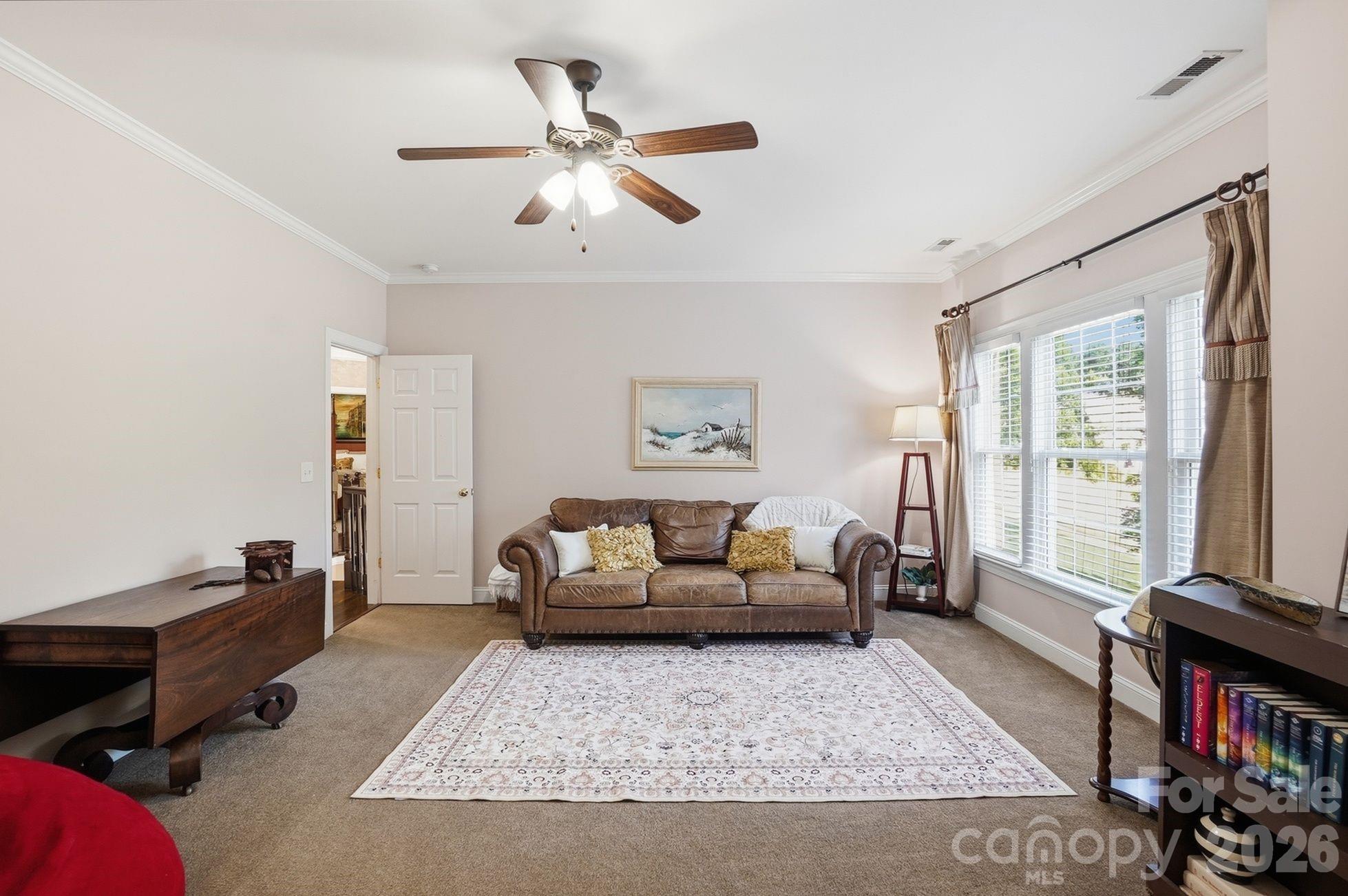 6717 Wesley Glen Drive — Waxhaw