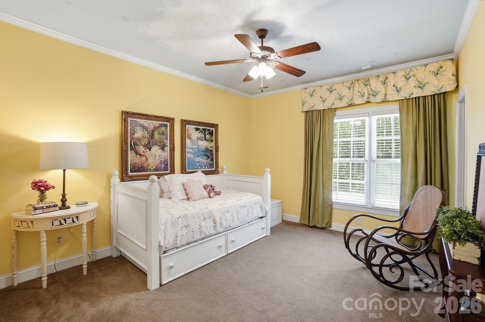 6717 Wesley Glen Drive — Waxhaw