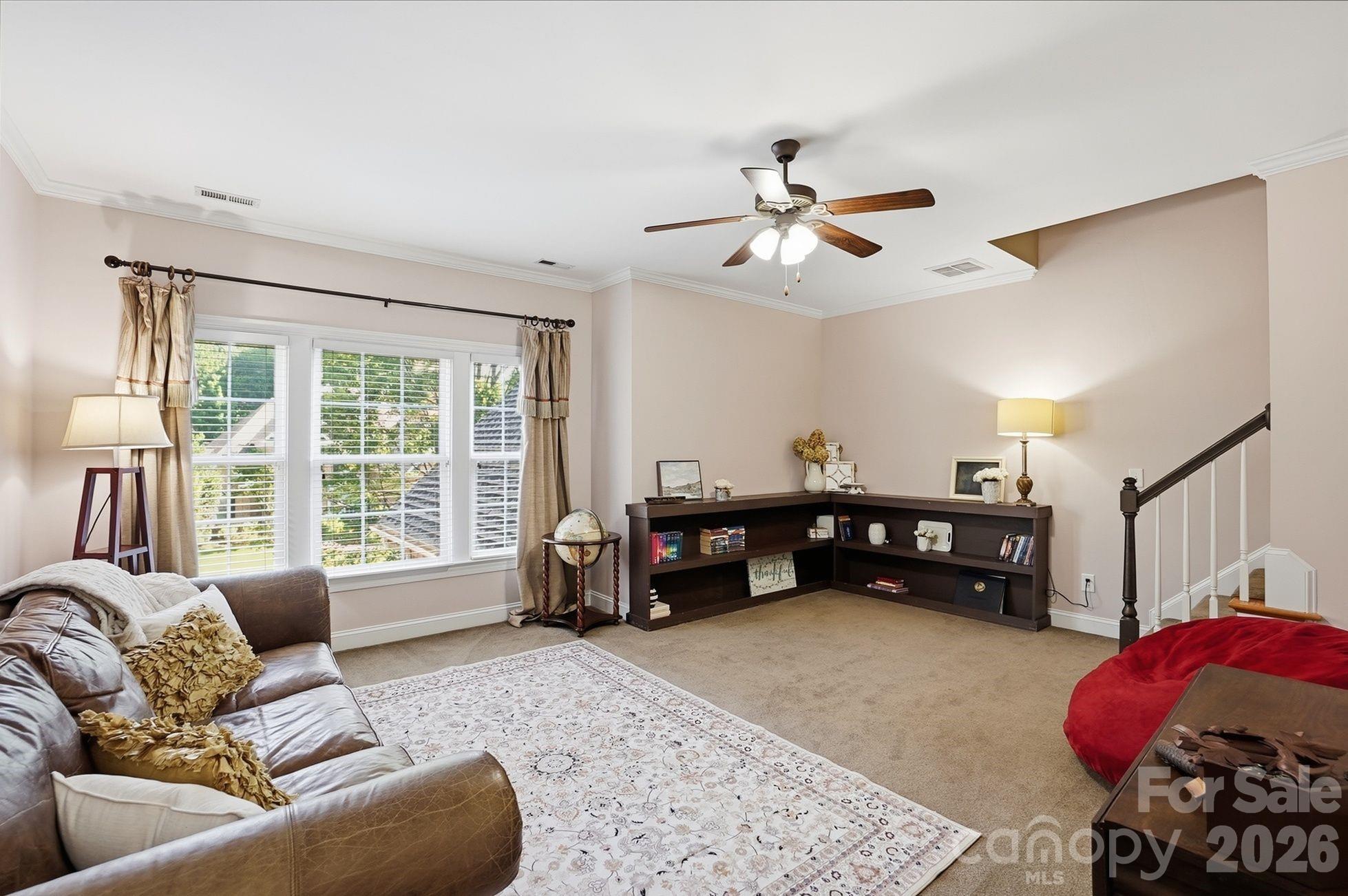 6717 Wesley Glen Drive — Waxhaw