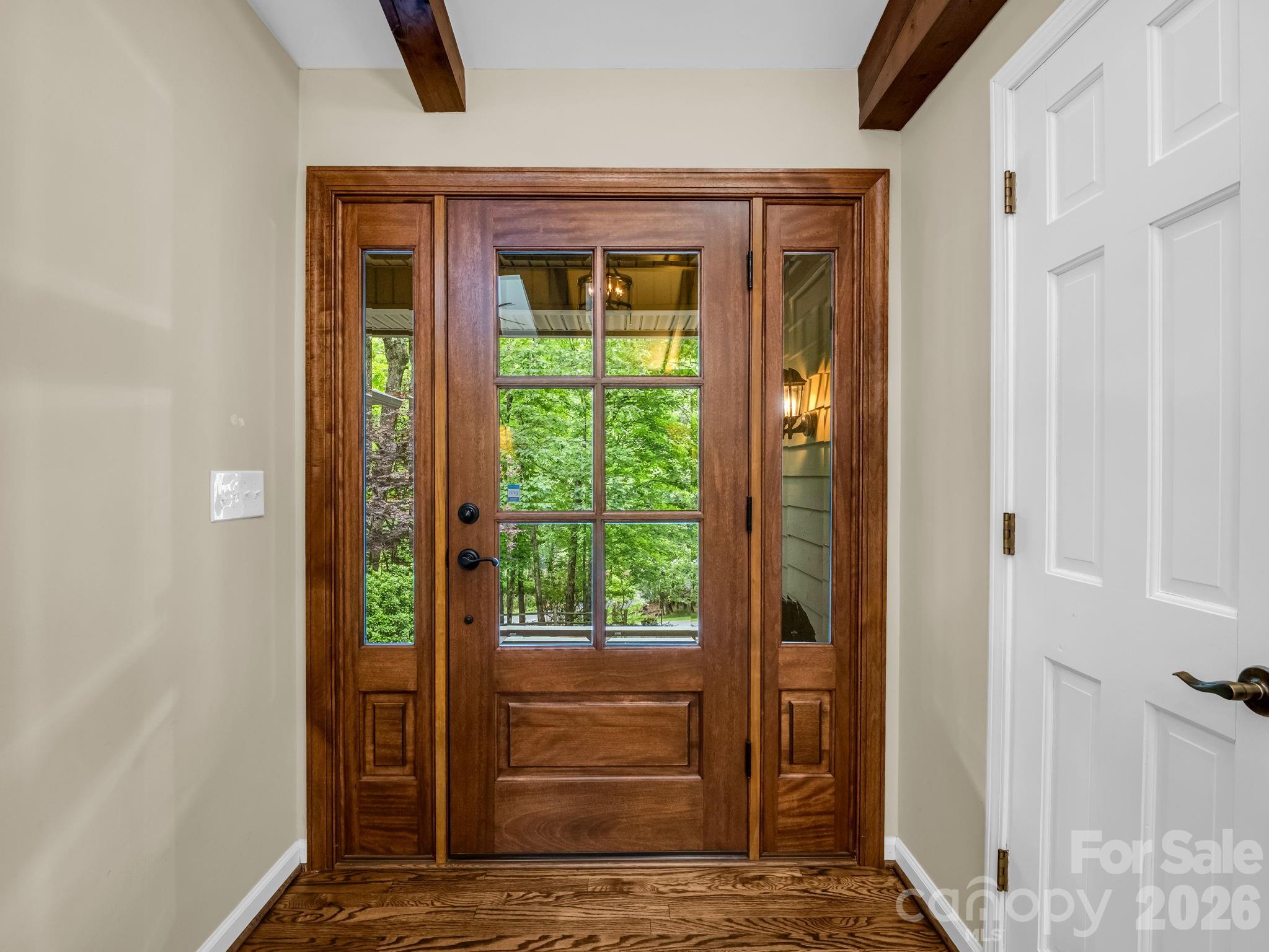 558 Middle Connestee Trail — Brevard