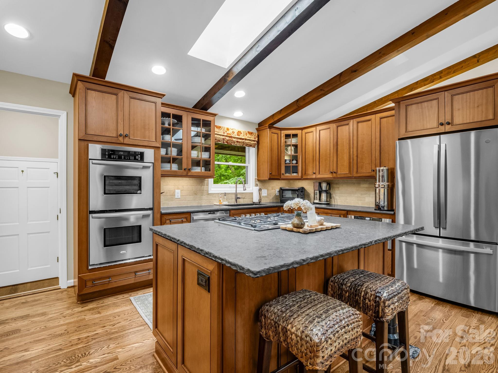 558 Middle Connestee Trail — Brevard