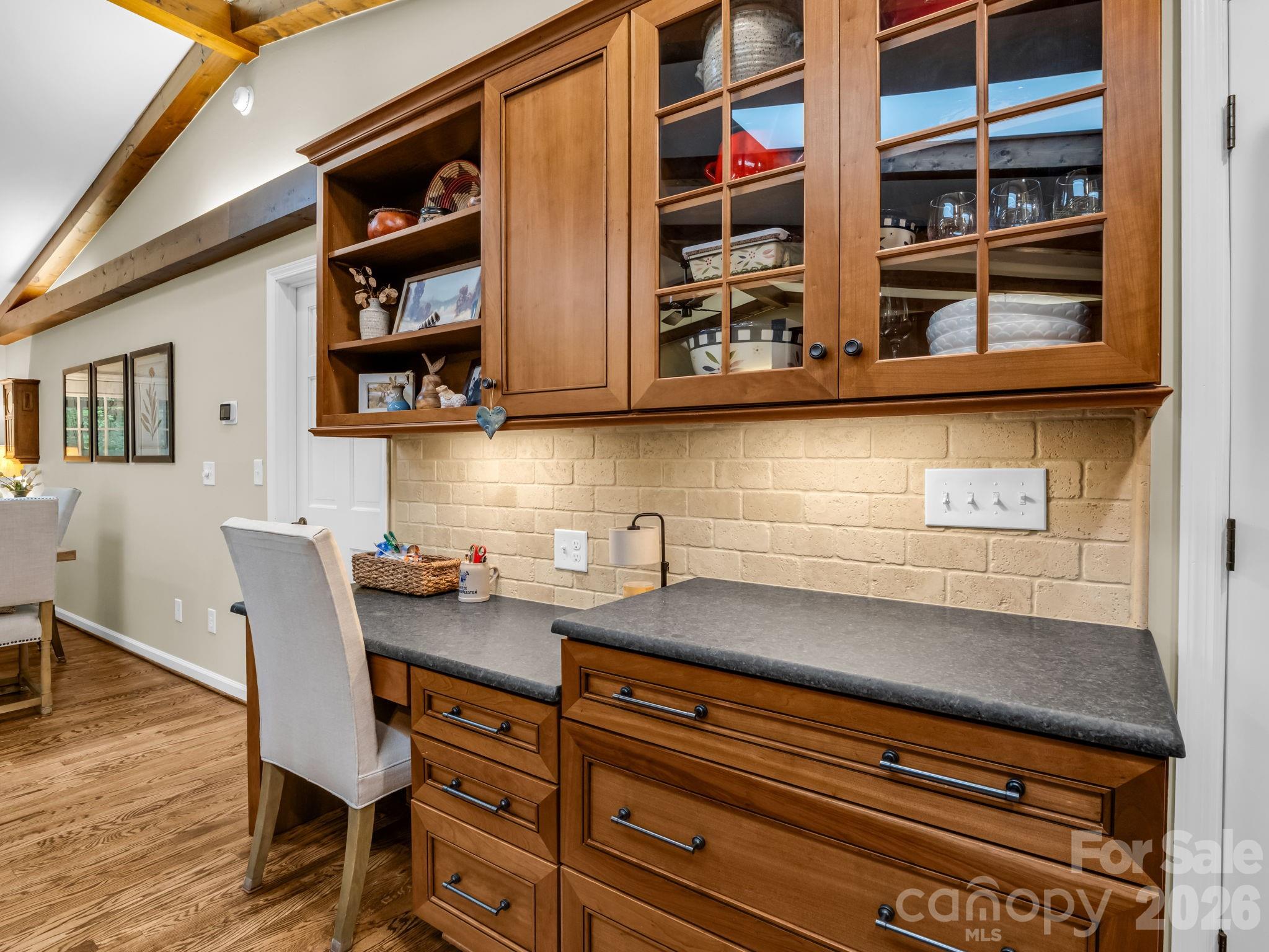 558 Middle Connestee Trail — Brevard