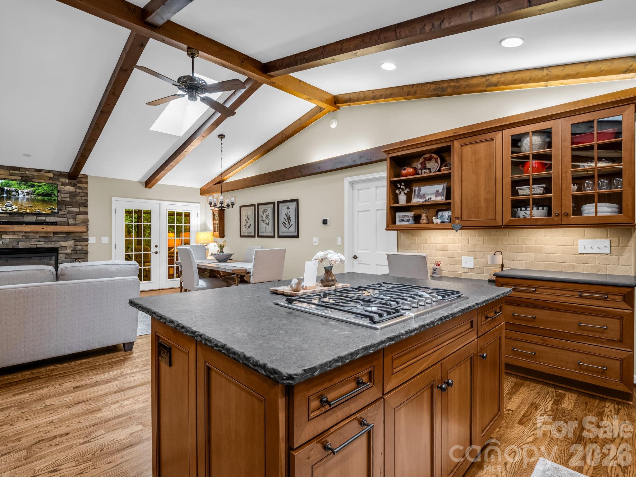558 Middle Connestee Trail — Brevard