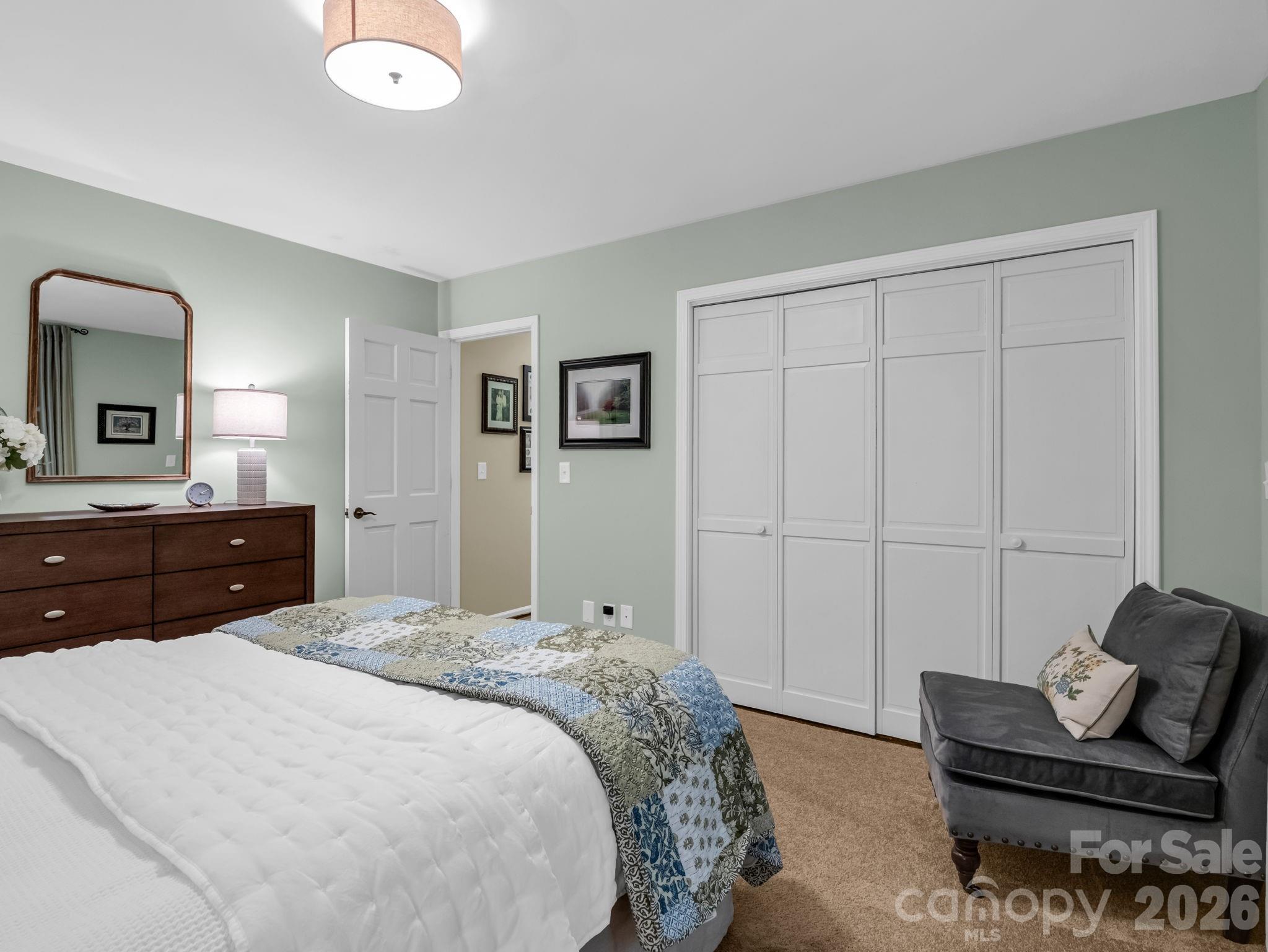 558 Middle Connestee Trail — Brevard
