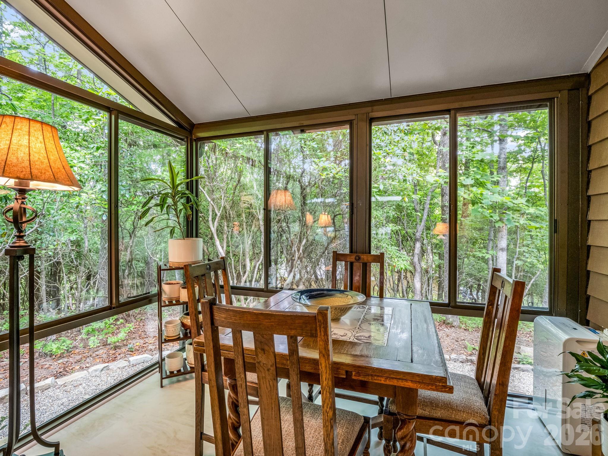 558 Middle Connestee Trail — Brevard