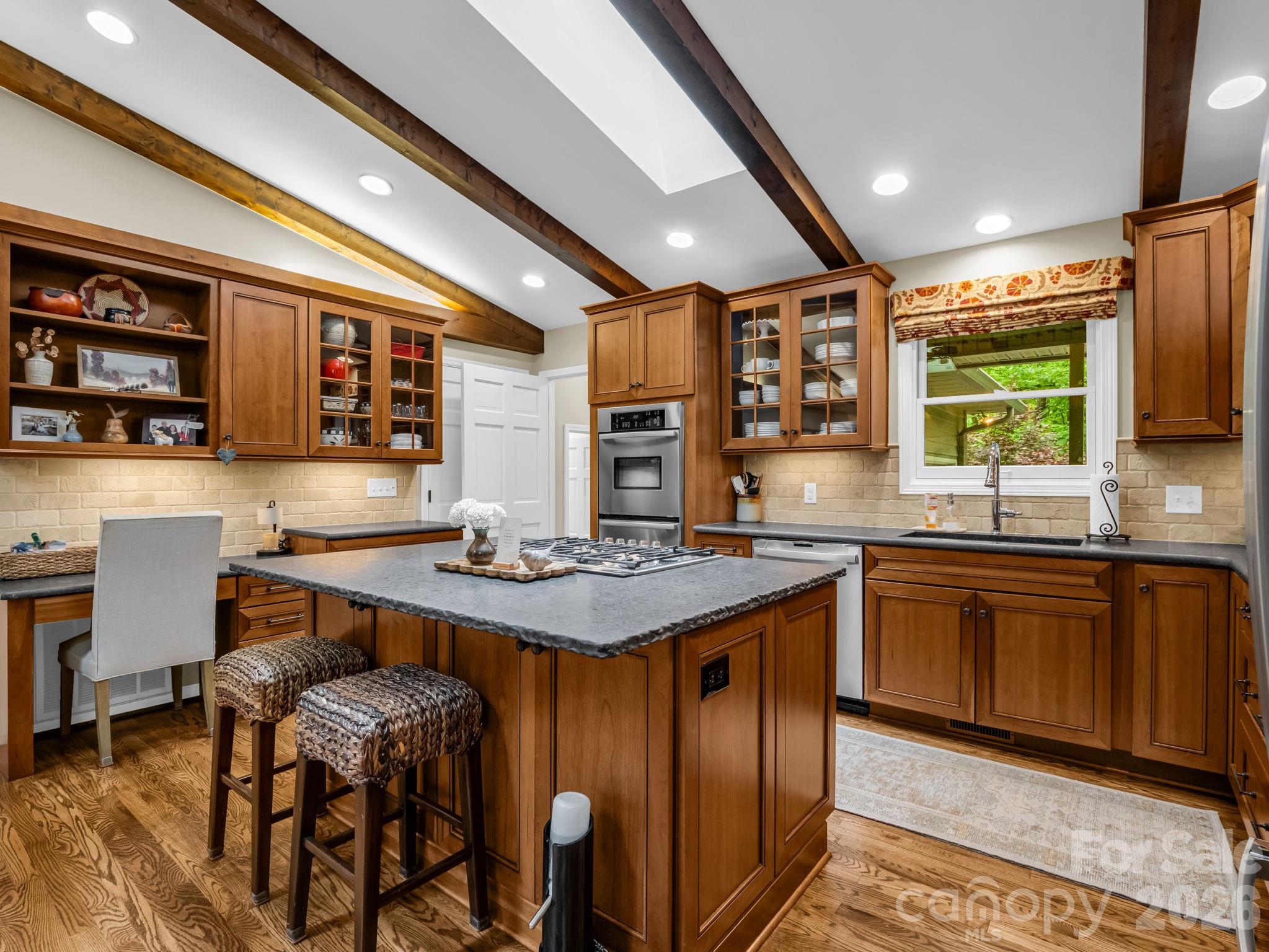 558 Middle Connestee Trail — Brevard