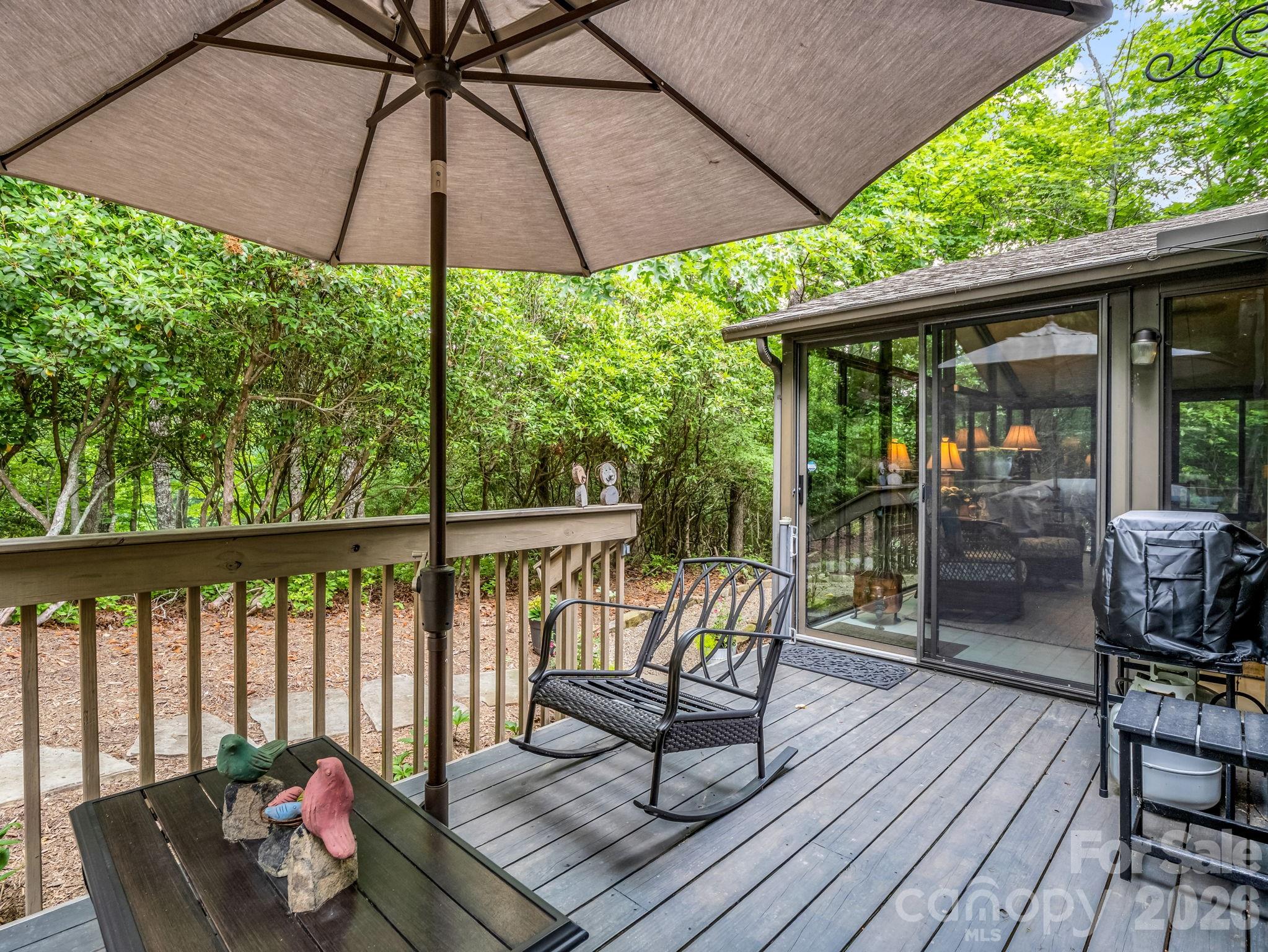558 Middle Connestee Trail — Brevard