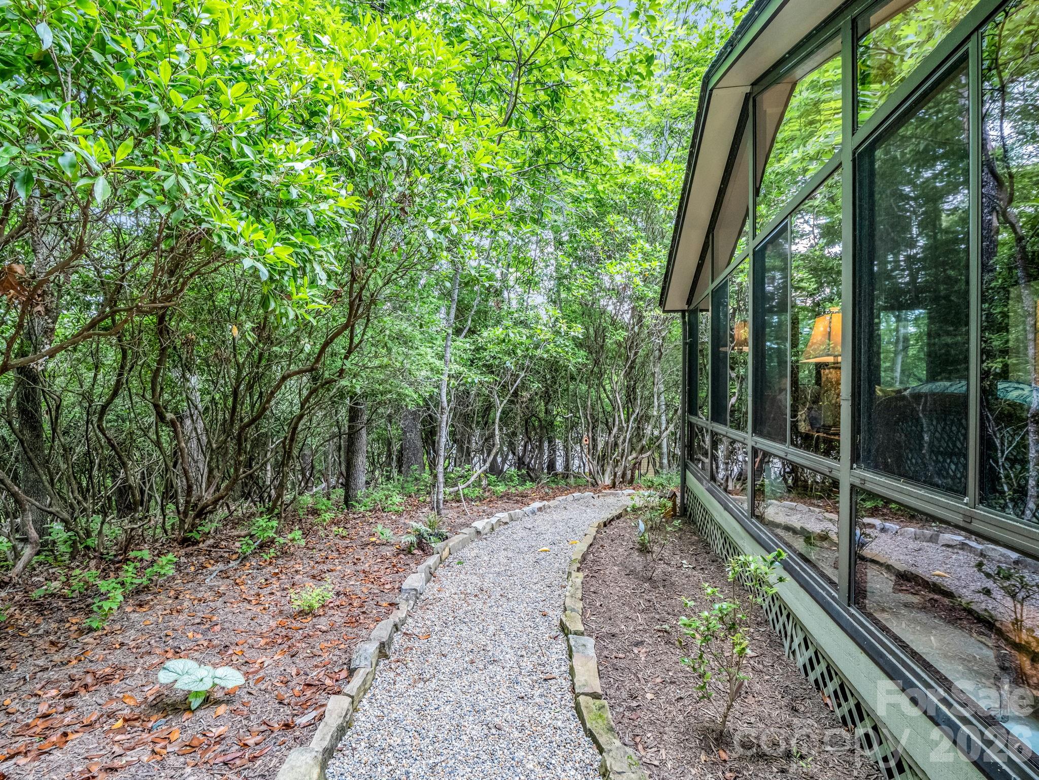 558 Middle Connestee Trail — Brevard