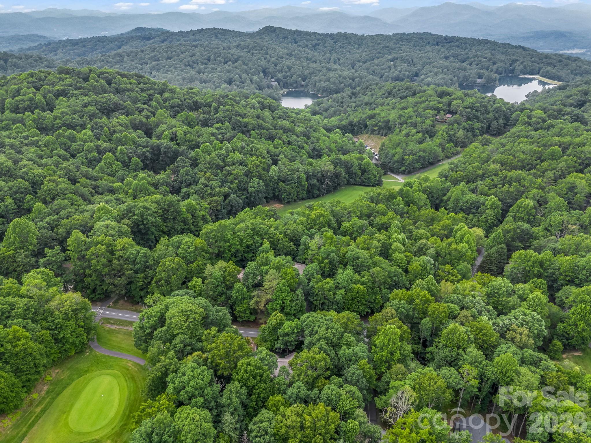 558 Middle Connestee Trail — Brevard