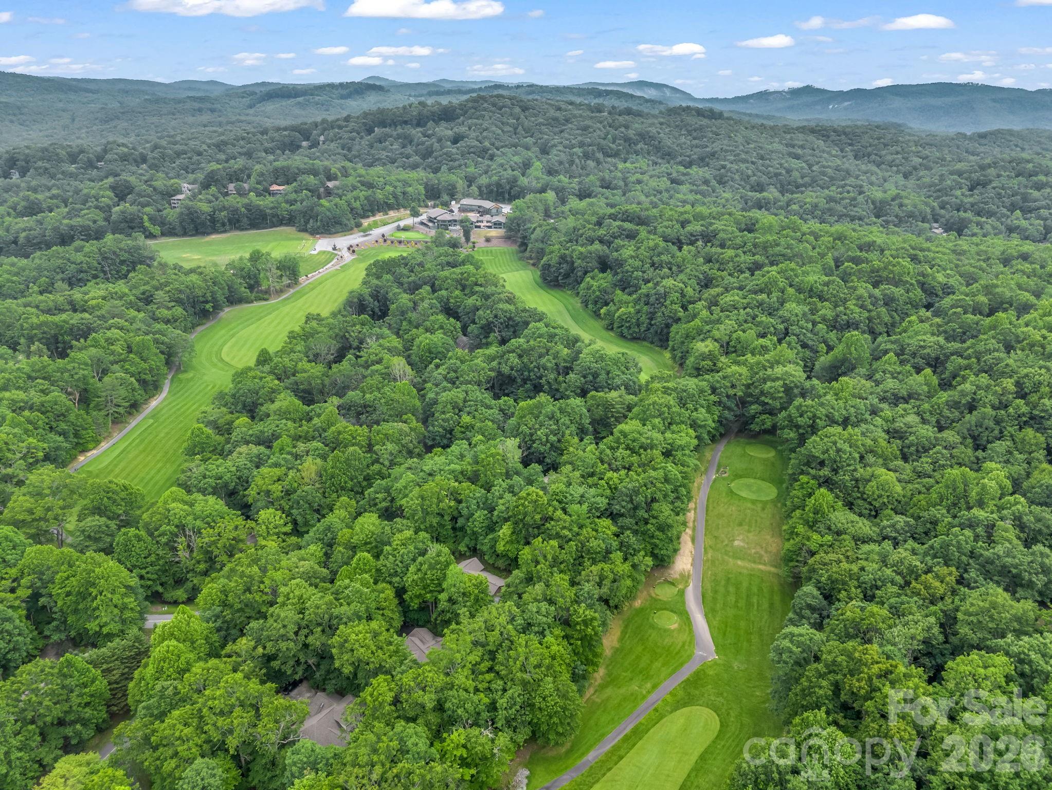 558 Middle Connestee Trail — Brevard