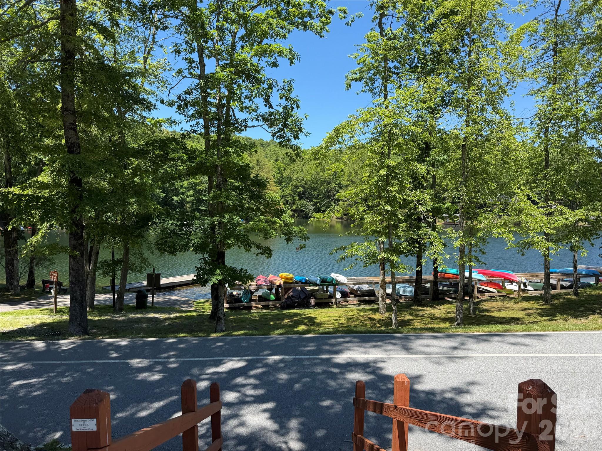 558 Middle Connestee Trail — Brevard