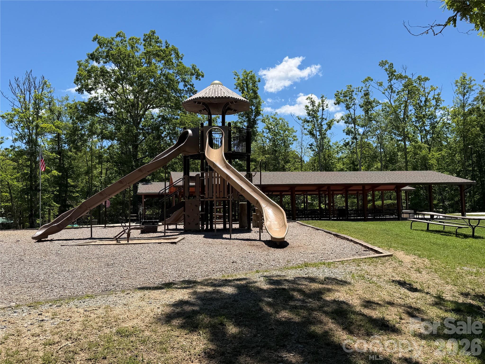 558 Middle Connestee Trail — Brevard