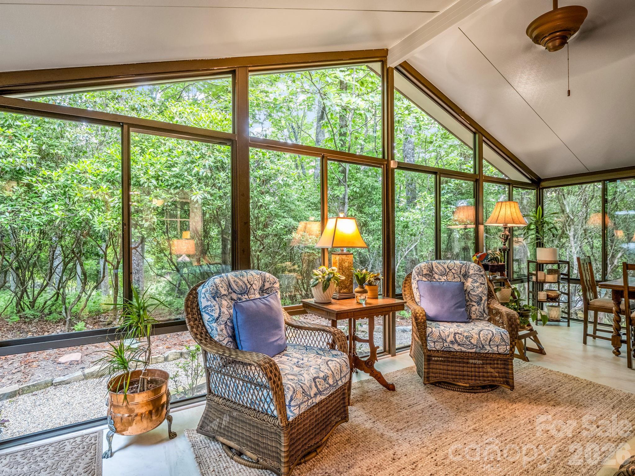 558 Middle Connestee Trail — Brevard