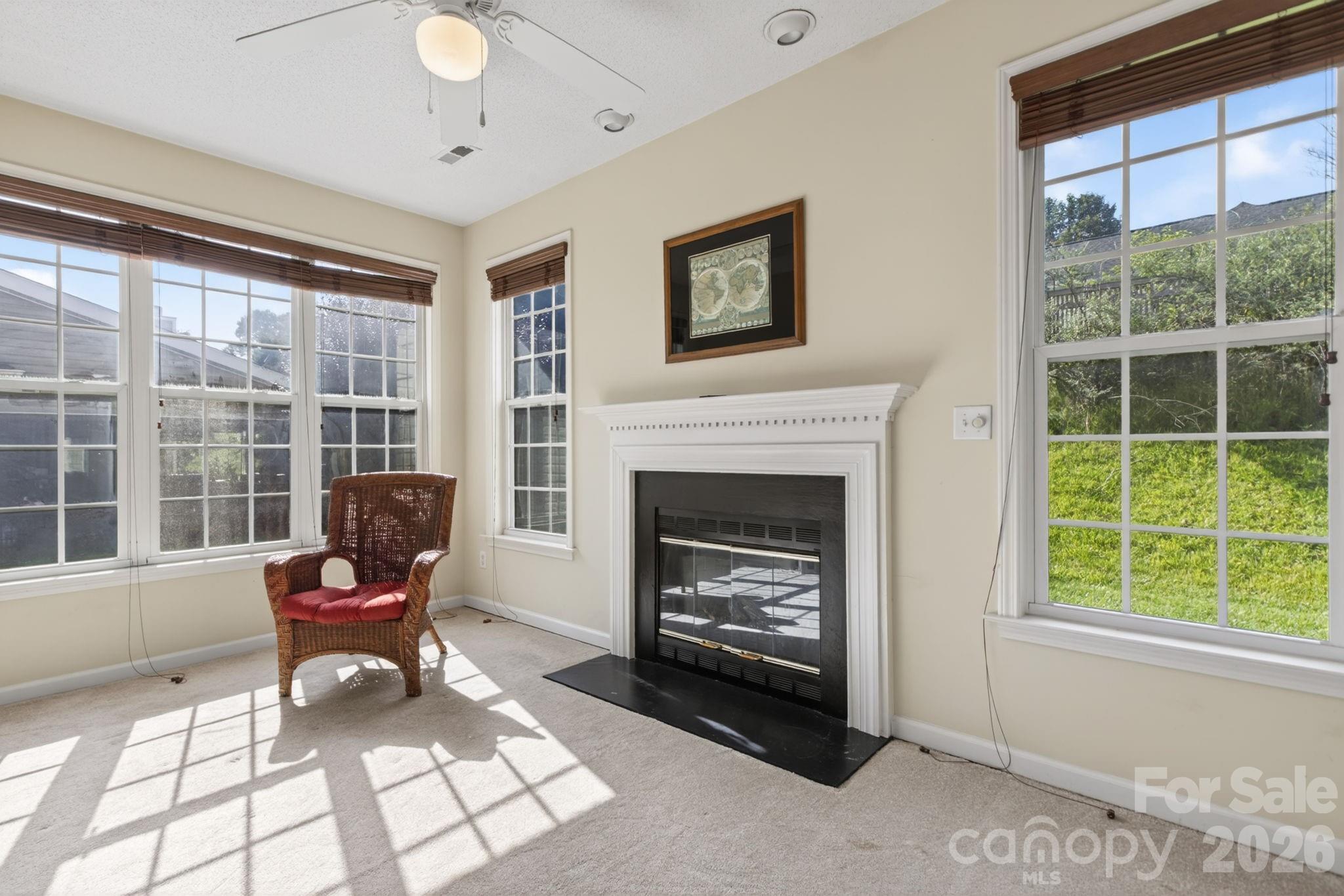 268 Farm Valley Road — Fletcher