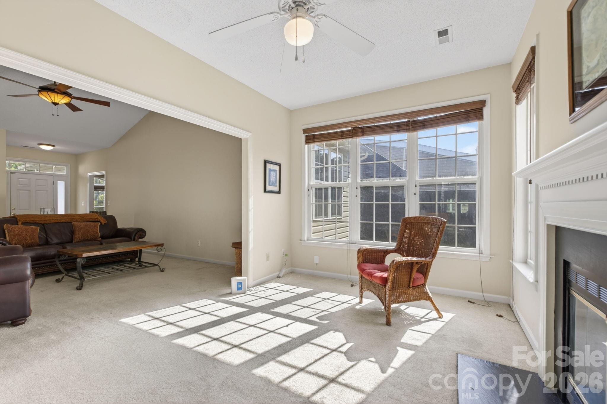 268 Farm Valley Road — Fletcher