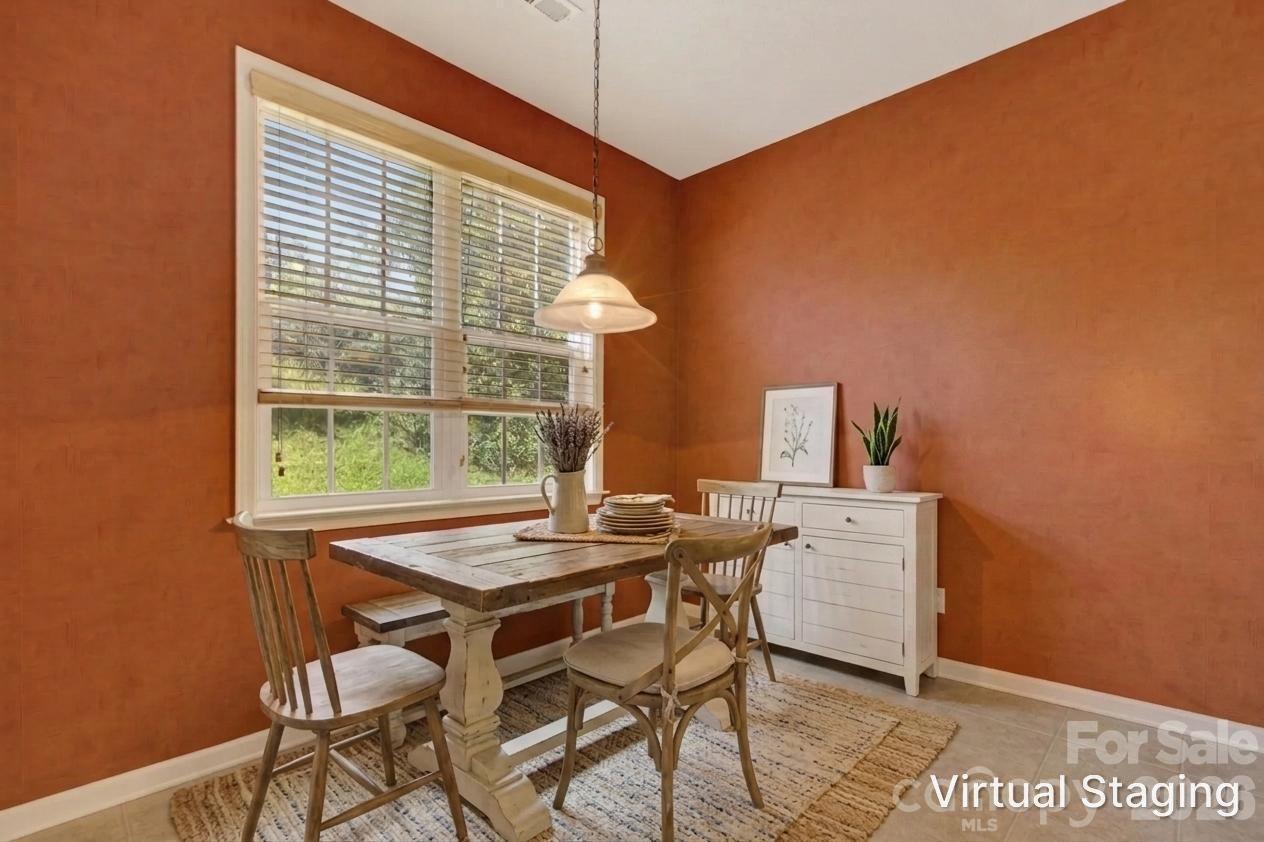 268 Farm Valley Road — Fletcher