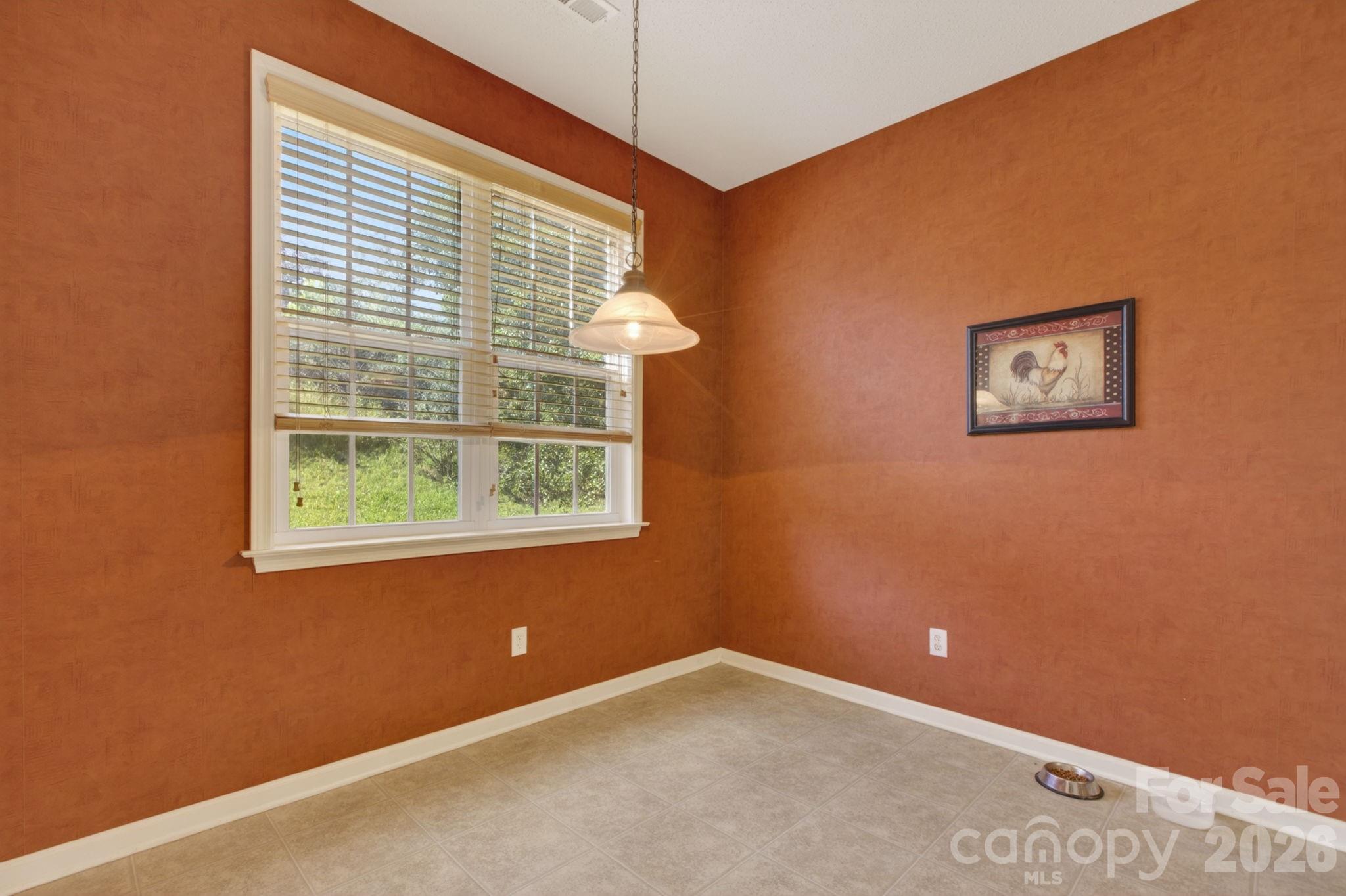 268 Farm Valley Road — Fletcher