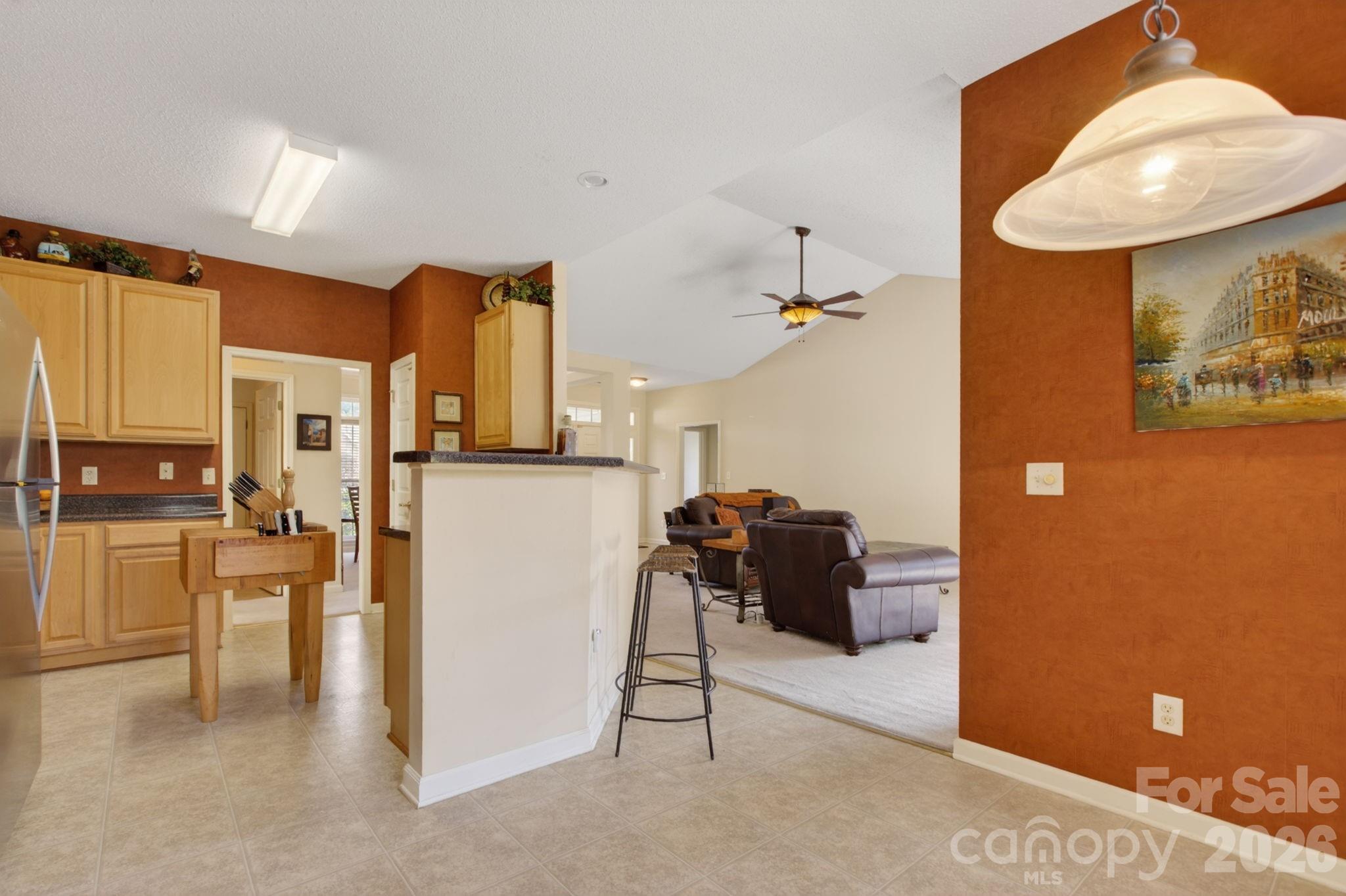 268 Farm Valley Road — Fletcher