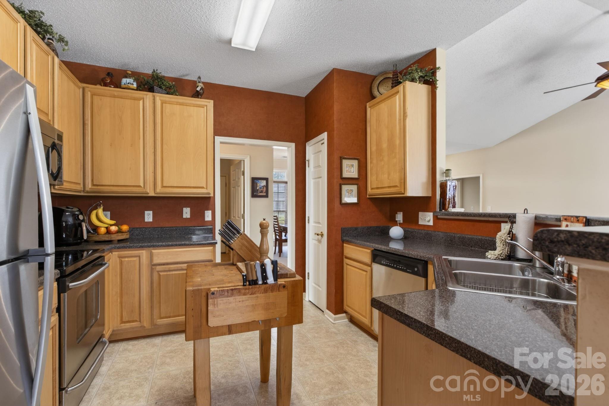268 Farm Valley Road — Fletcher