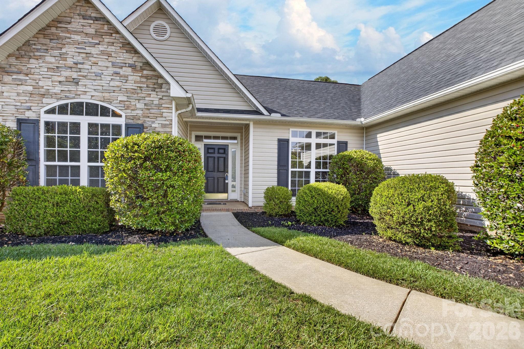 268 Farm Valley Road — Fletcher