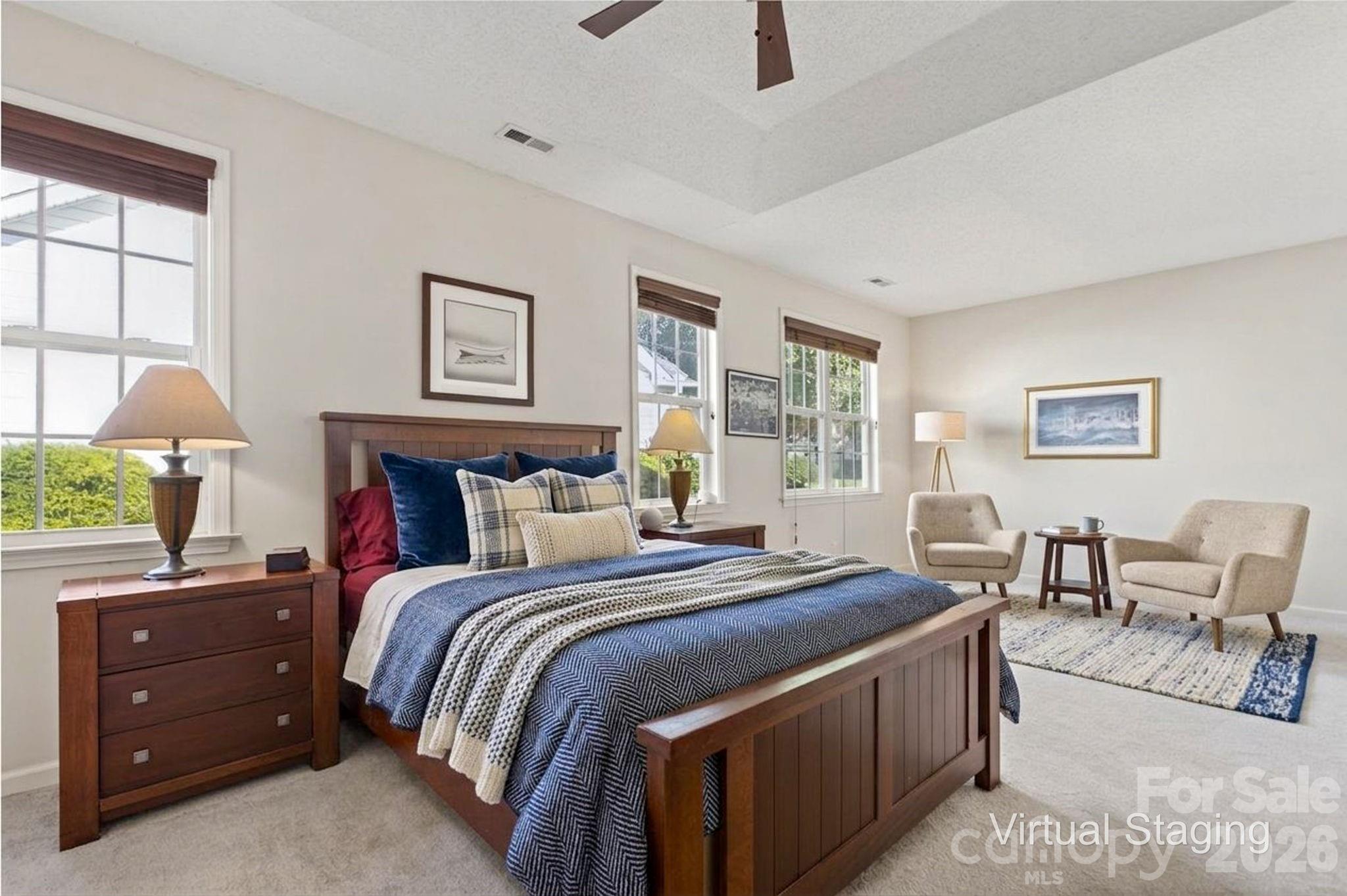 268 Farm Valley Road — Fletcher
