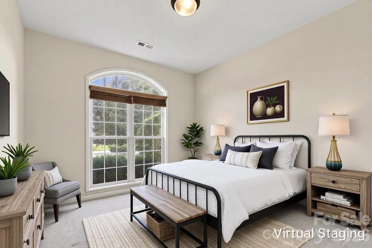 268 Farm Valley Road — Fletcher