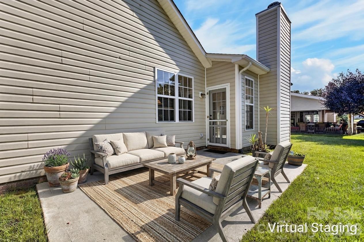268 Farm Valley Road — Fletcher