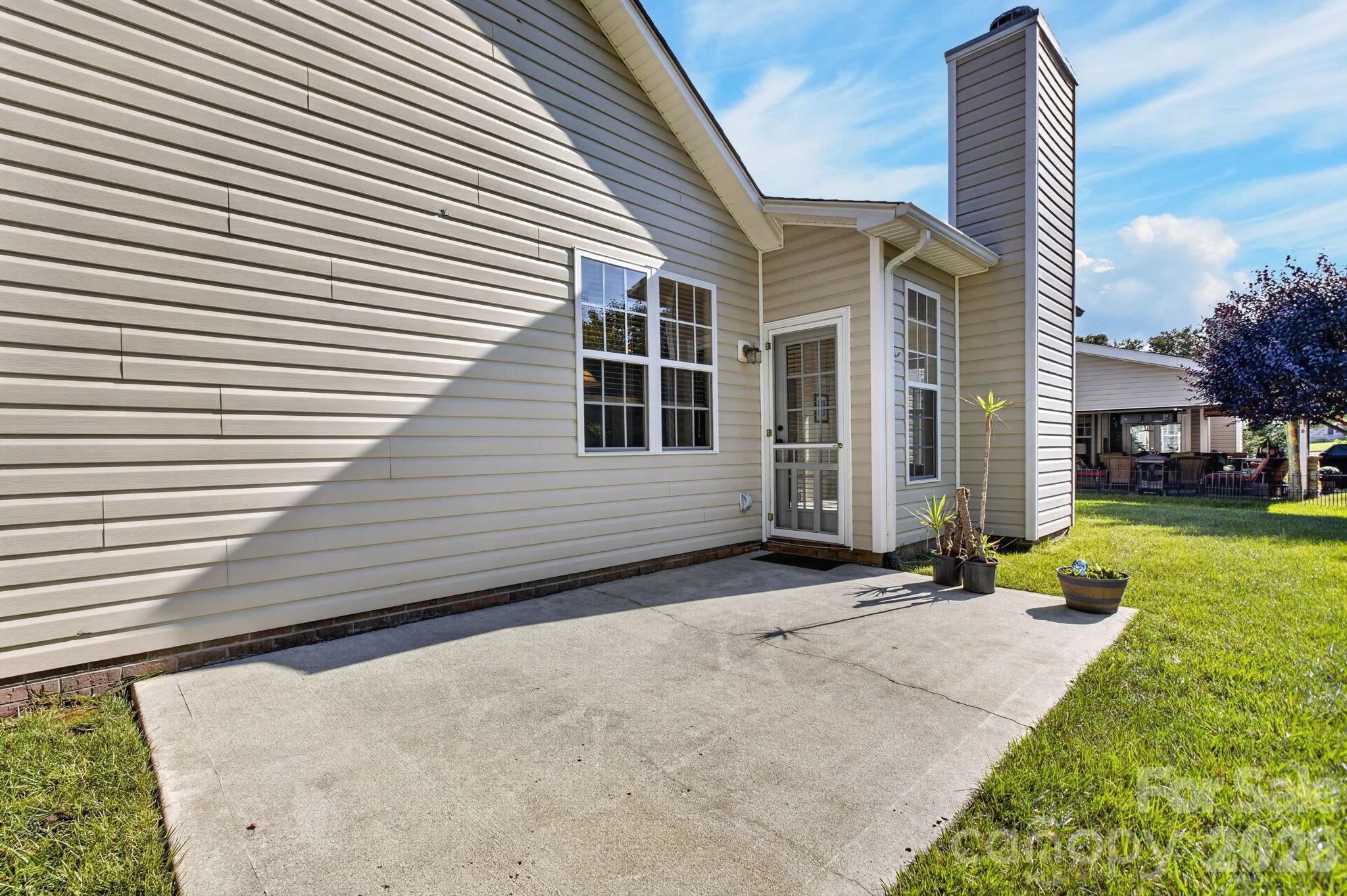 268 Farm Valley Road — Fletcher