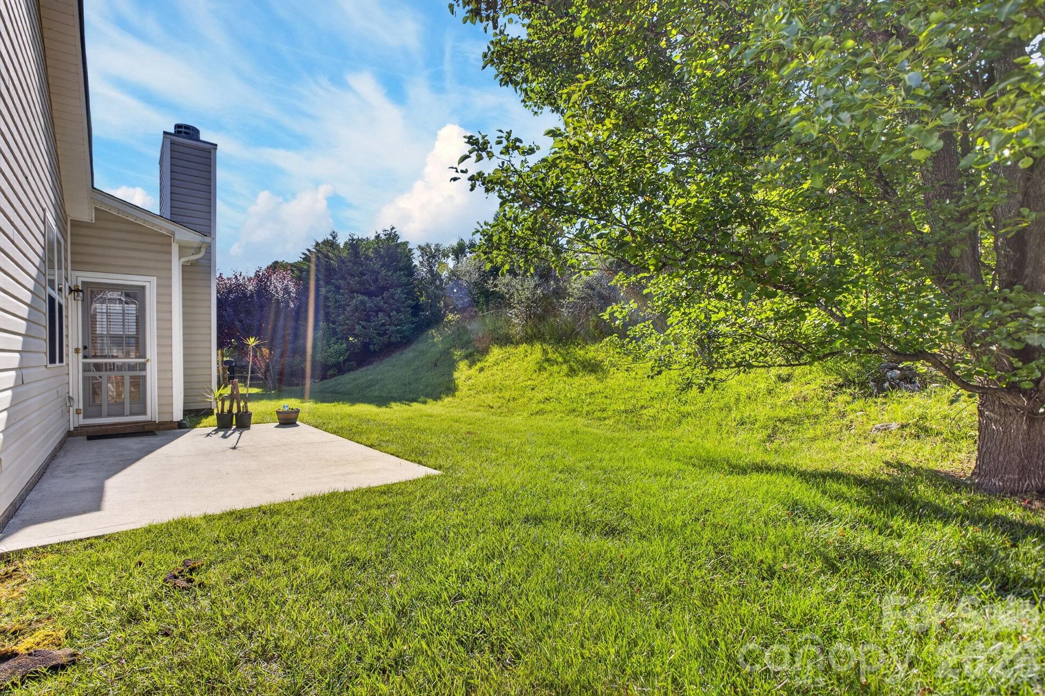 268 Farm Valley Road — Fletcher