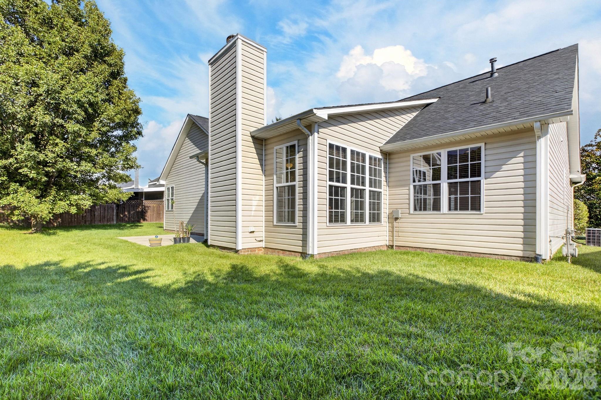 268 Farm Valley Road — Fletcher