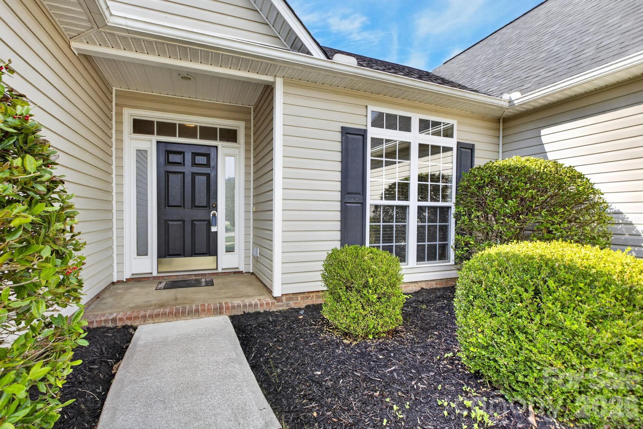 268 Farm Valley Road — Fletcher