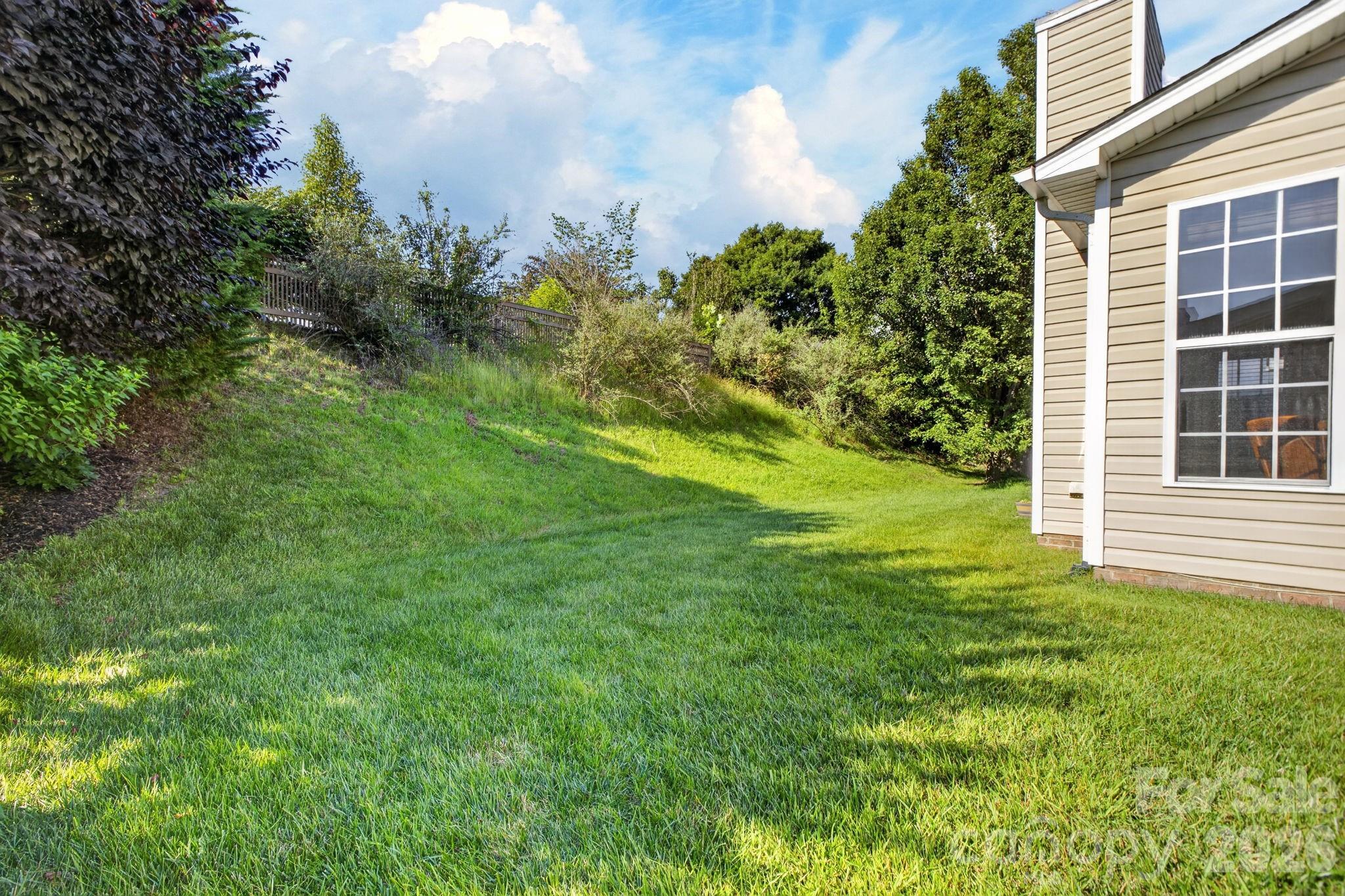 268 Farm Valley Road — Fletcher