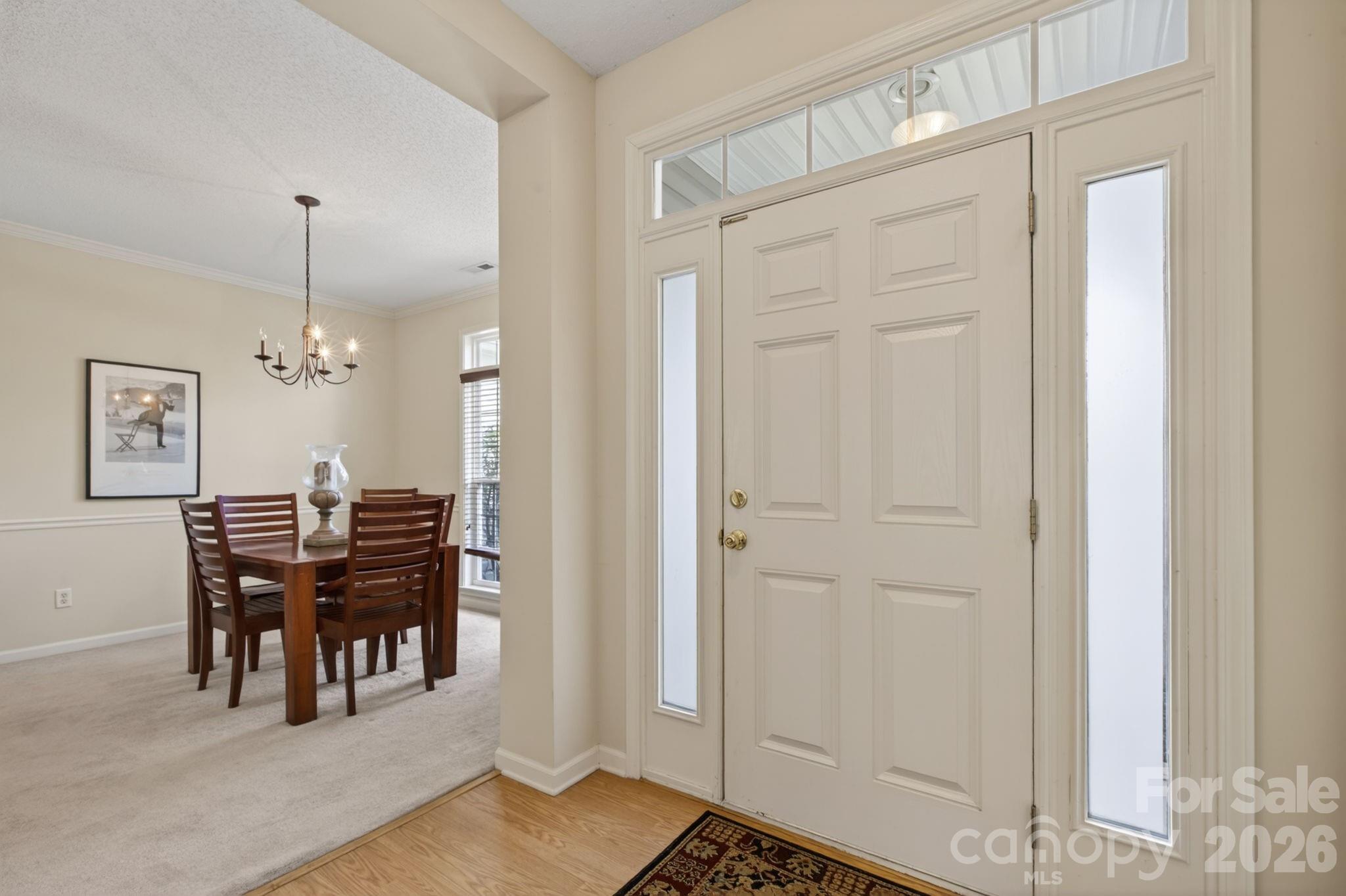268 Farm Valley Road — Fletcher
