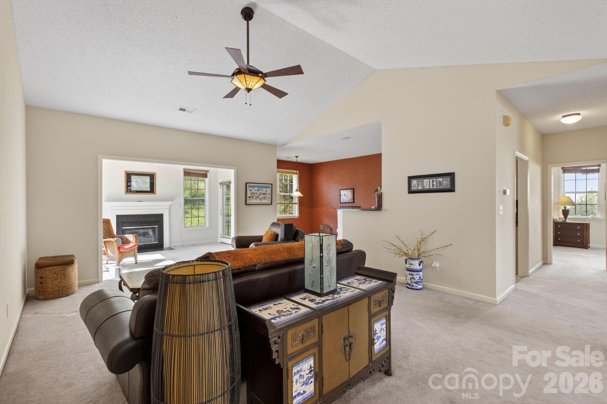 268 Farm Valley Road — Fletcher