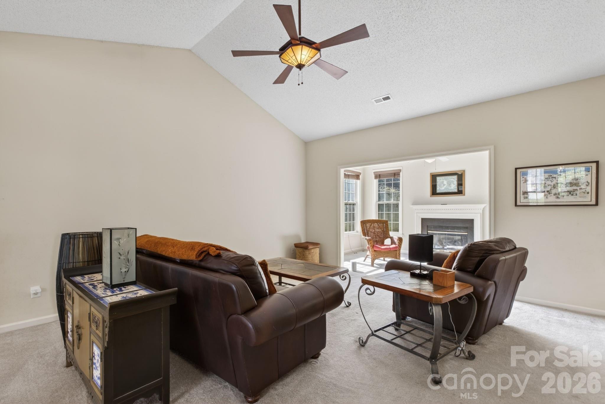 268 Farm Valley Road — Fletcher