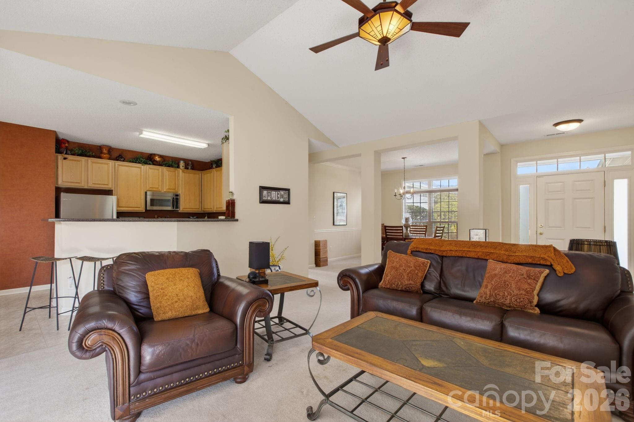 268 Farm Valley Road — Fletcher