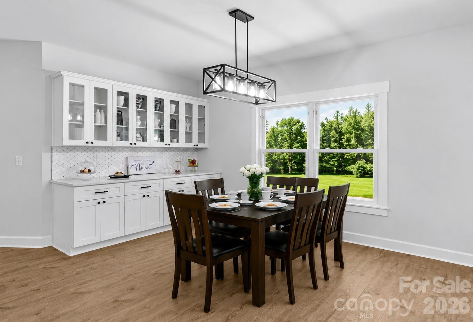 1065 Shawnee Trail — China Grove