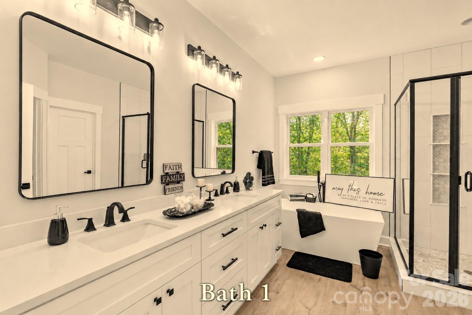 1065 Shawnee Trail — China Grove