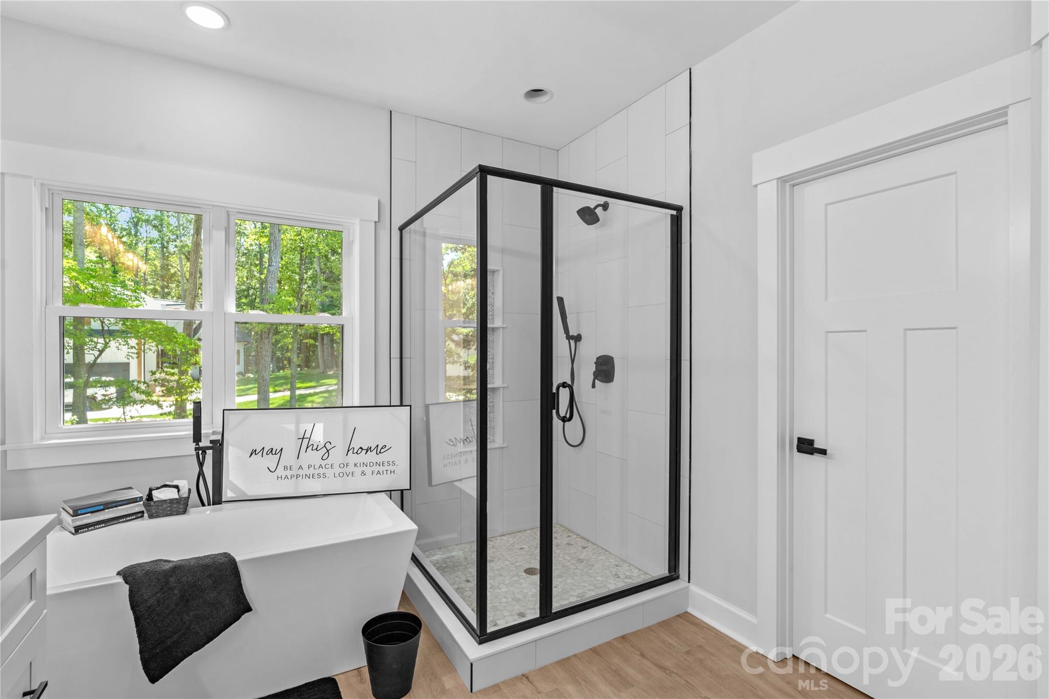 1065 Shawnee Trail — China Grove