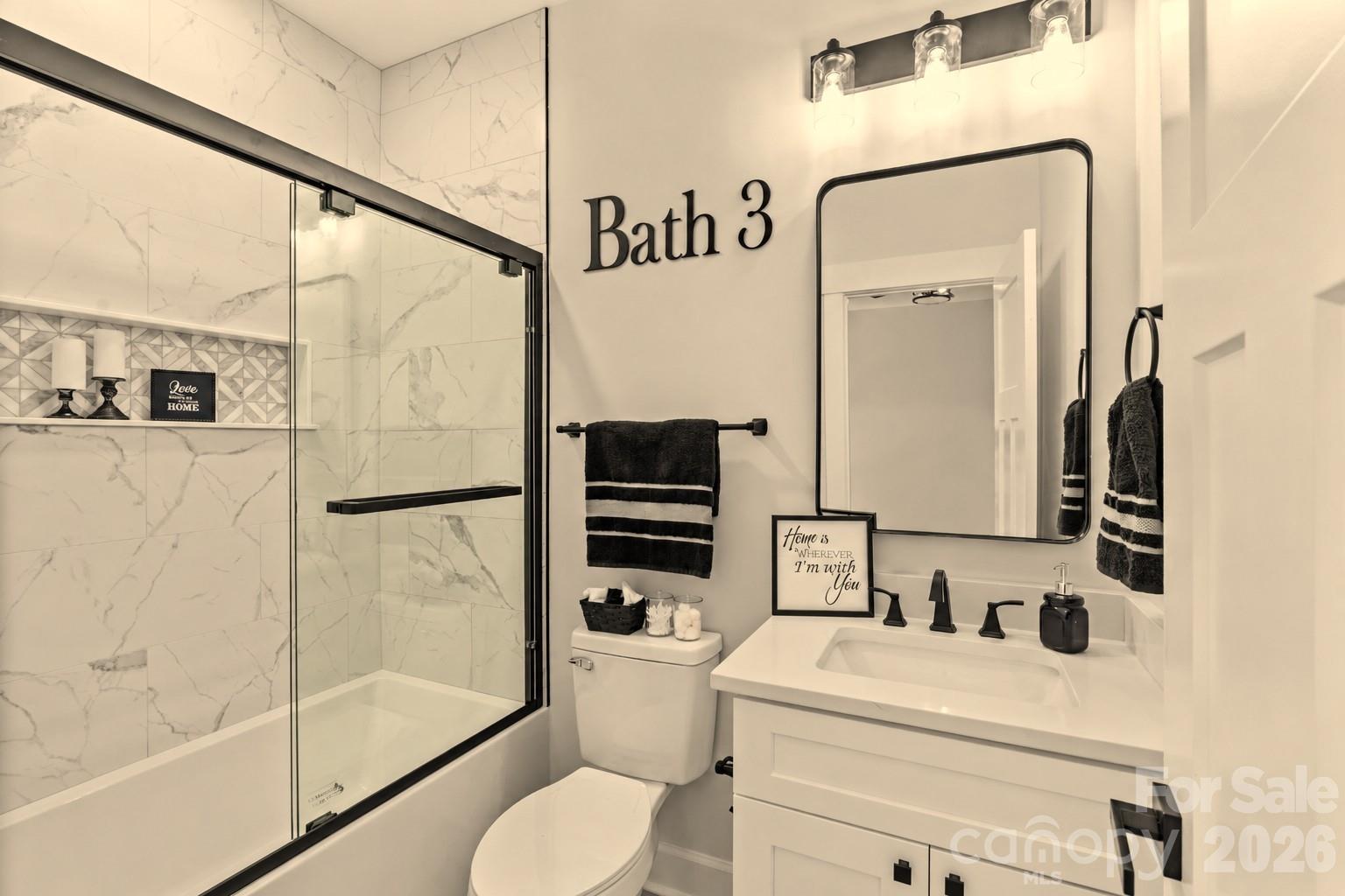 1065 Shawnee Trail — China Grove