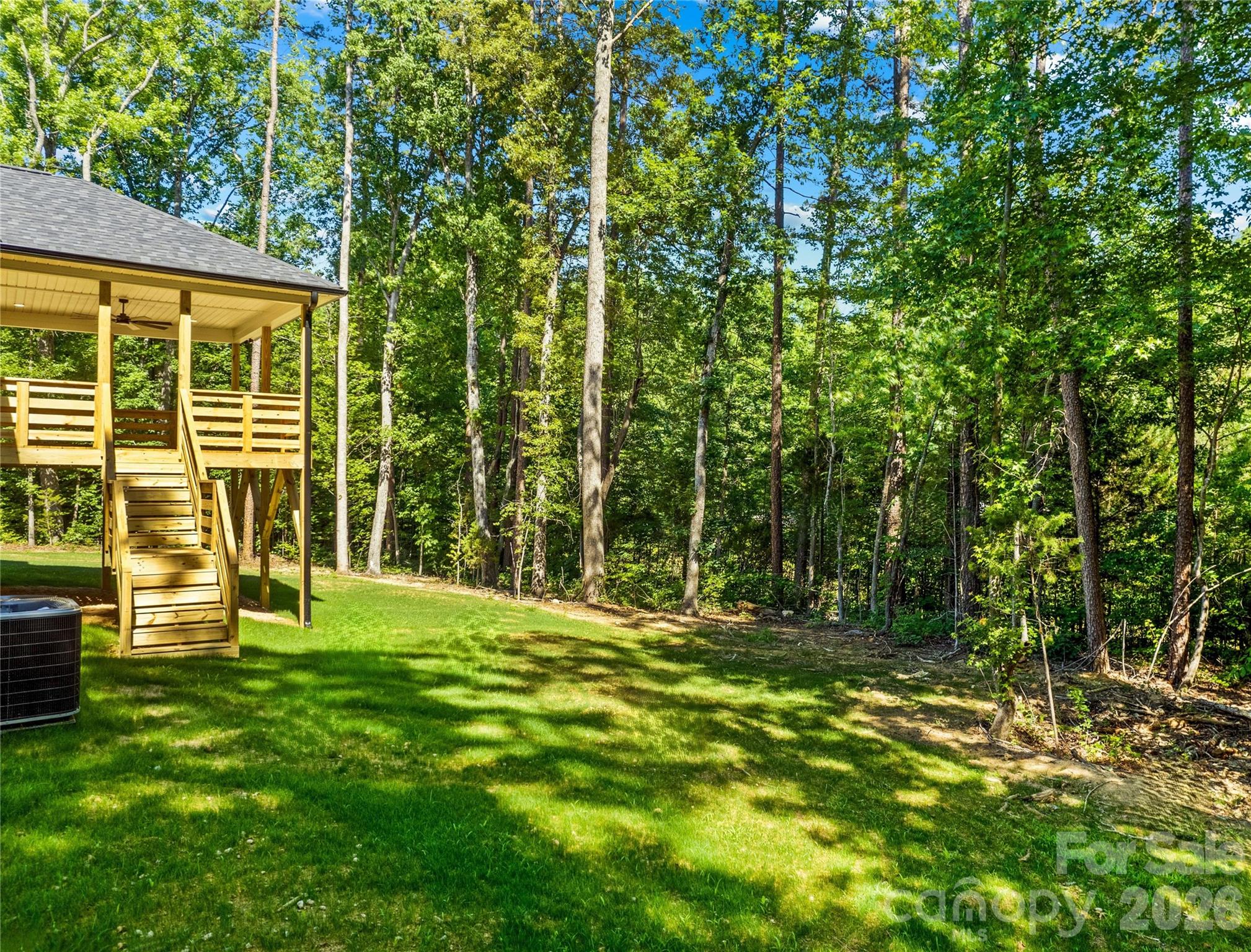 1065 Shawnee Trail — China Grove