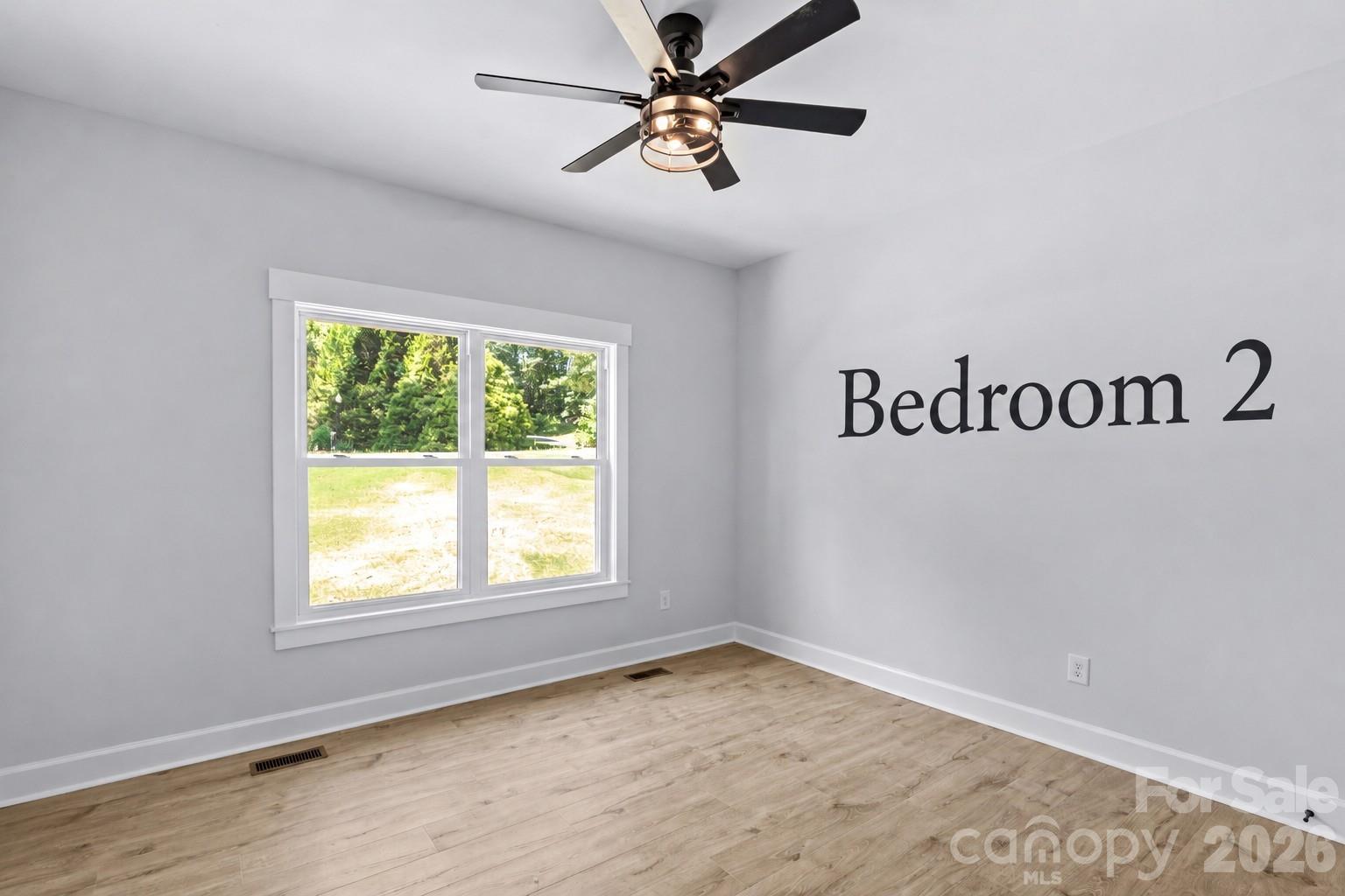 1065 Shawnee Trail — China Grove